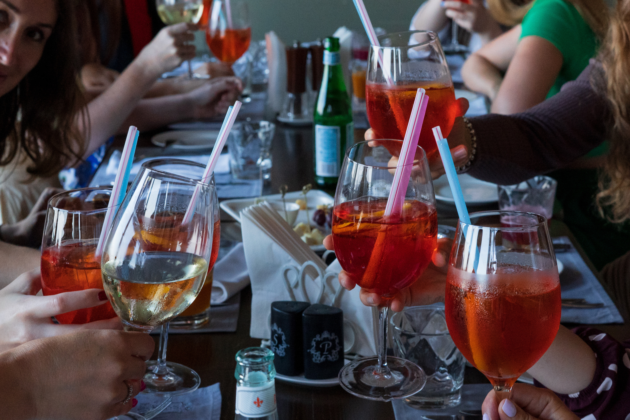 Корпоратив Teach Me Art. Портретный фотограф в Москве и Санкт-Петербурге Арина Чех