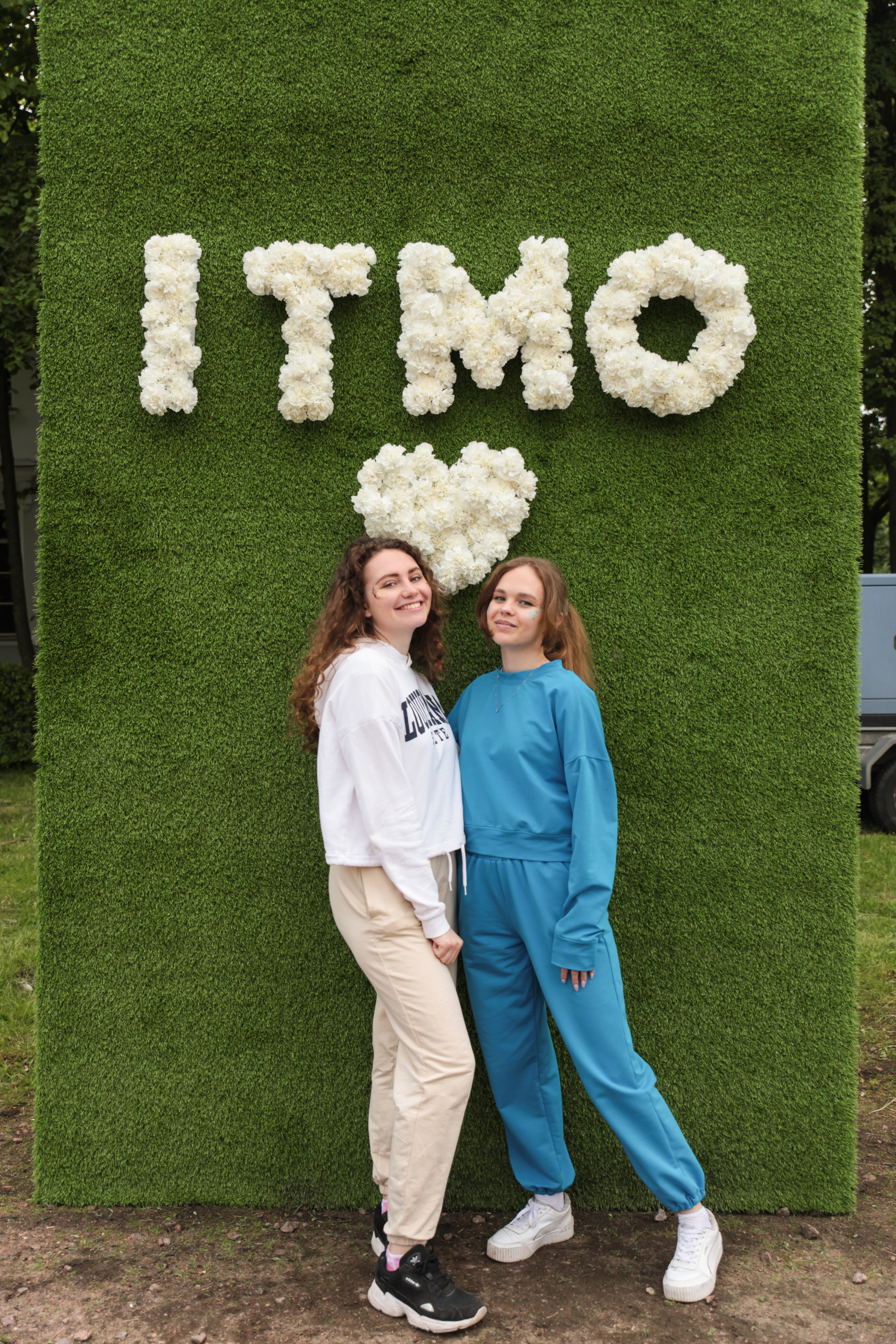 ITMO Family Day. Портретный фотограф в Москве и Санкт-Петербурге Арина Чех