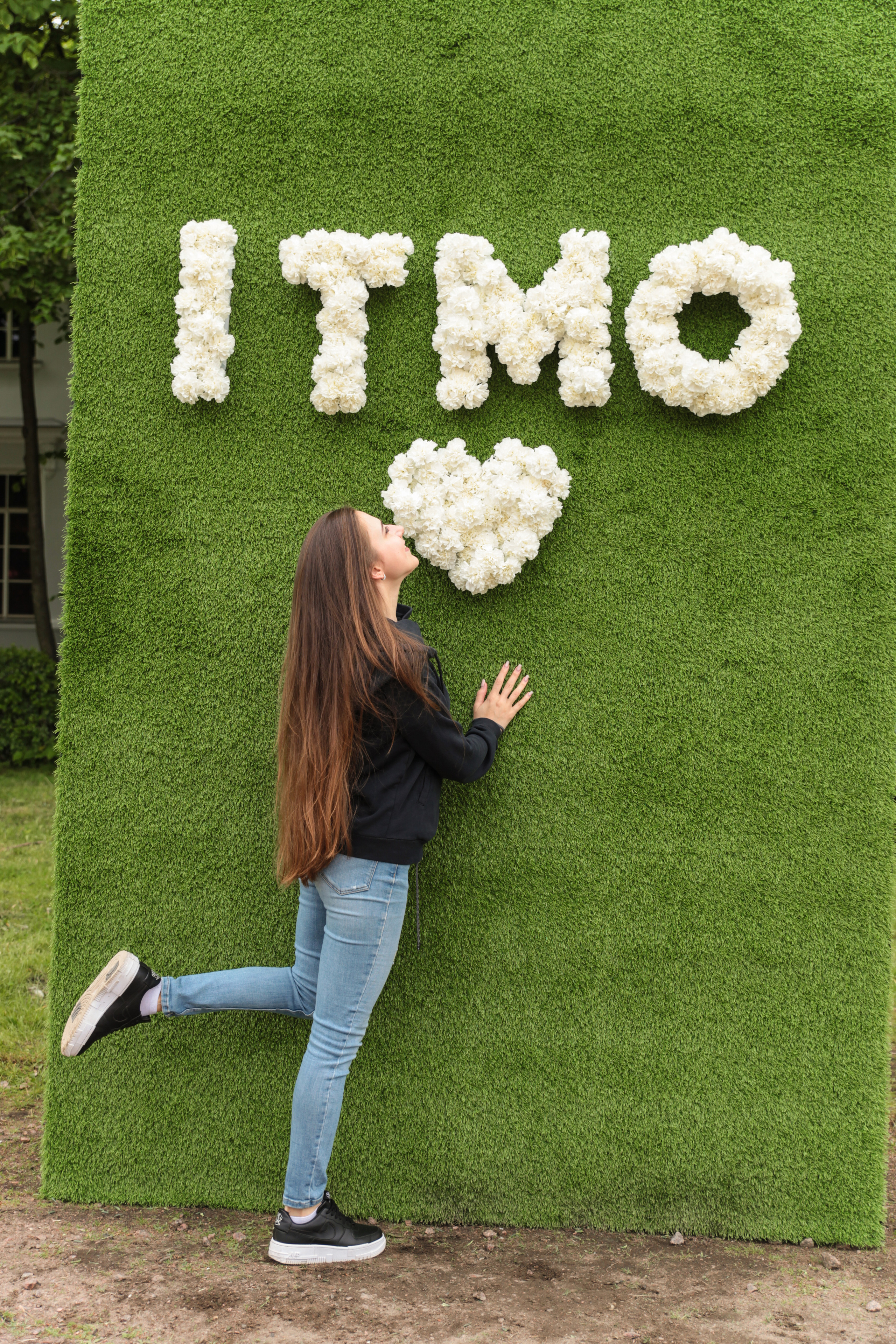 ITMO Family Day. Портретный фотограф в Москве и Санкт-Петербурге Арина Чех