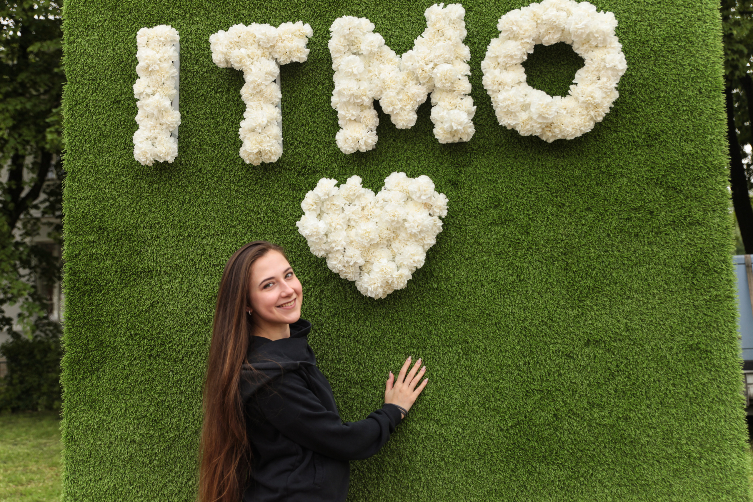 ITMO Family Day. Портретный фотограф в Москве и Санкт-Петербурге Арина Чех