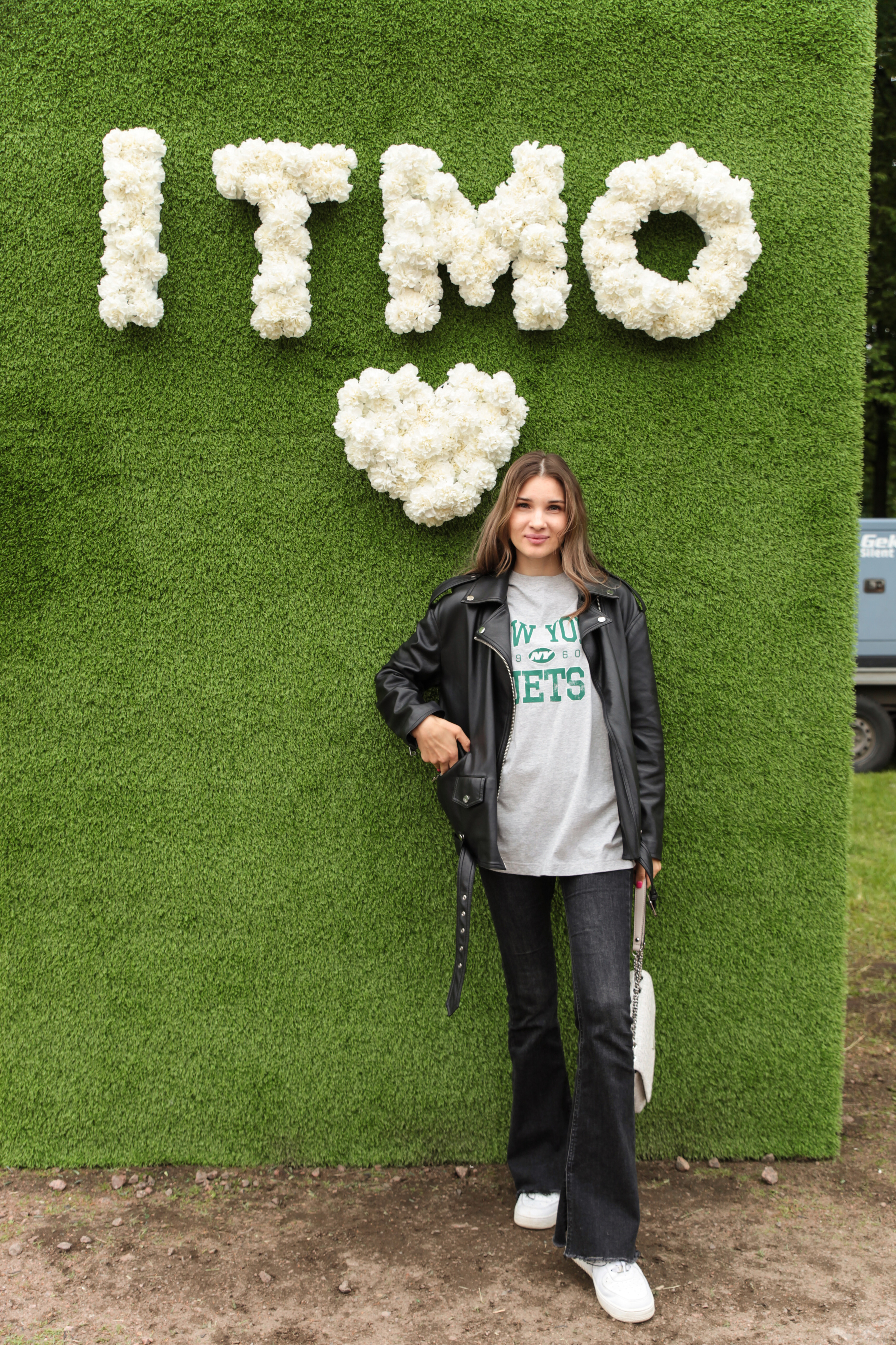 ITMO Family Day. Портретный фотограф в Москве и Санкт-Петербурге Арина Чех