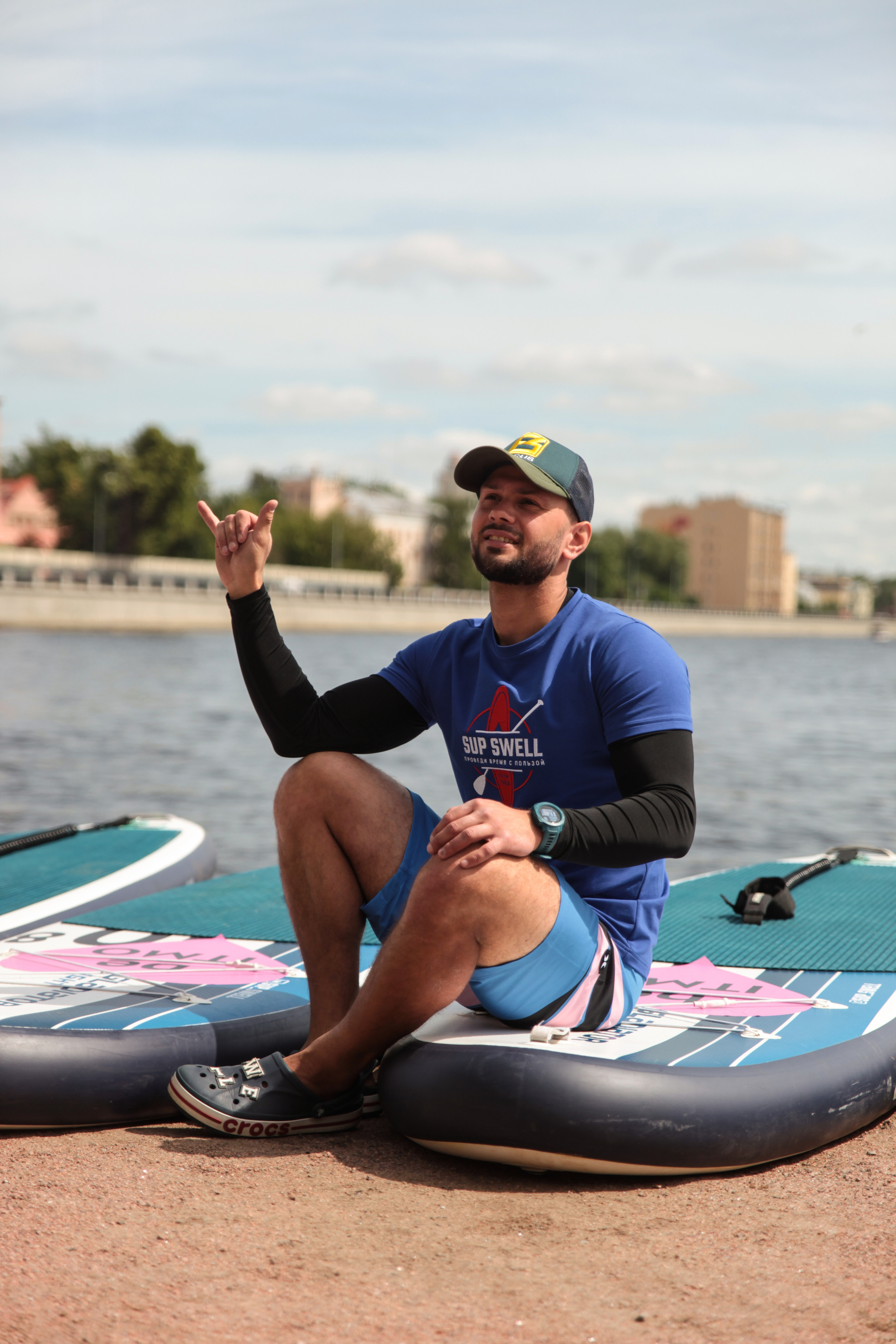 ITMO Family Day. Портретный фотограф в Москве и Санкт-Петербурге Арина Чех