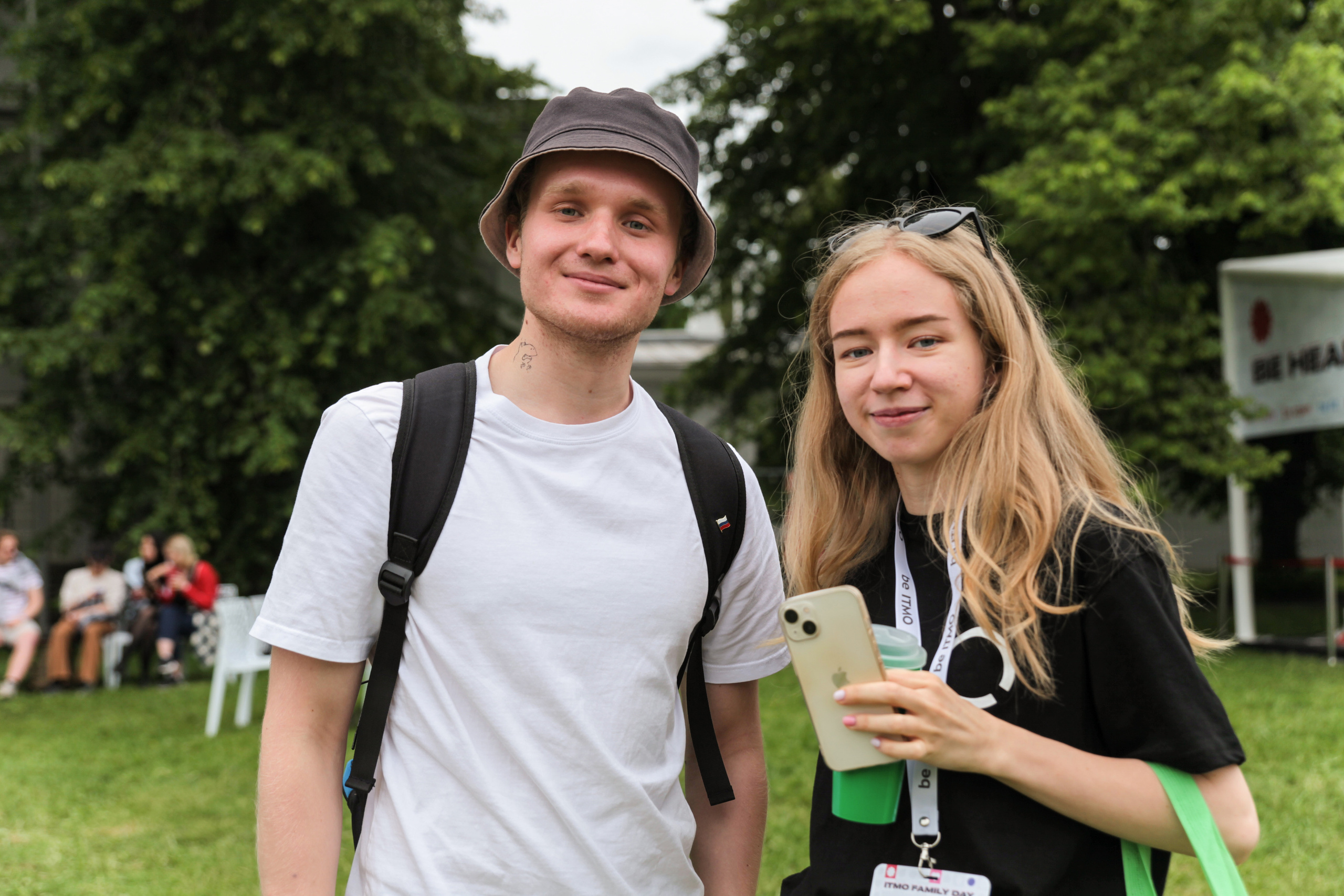 ITMO Family Day. Портретный фотограф в Москве и Санкт-Петербурге Арина Чех