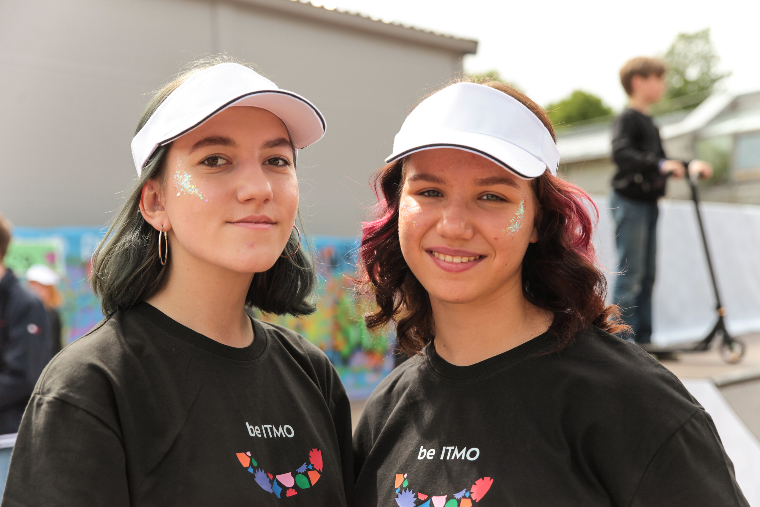 ITMO Family Day. Портретный фотограф в Москве и Санкт-Петербурге Арина Чех