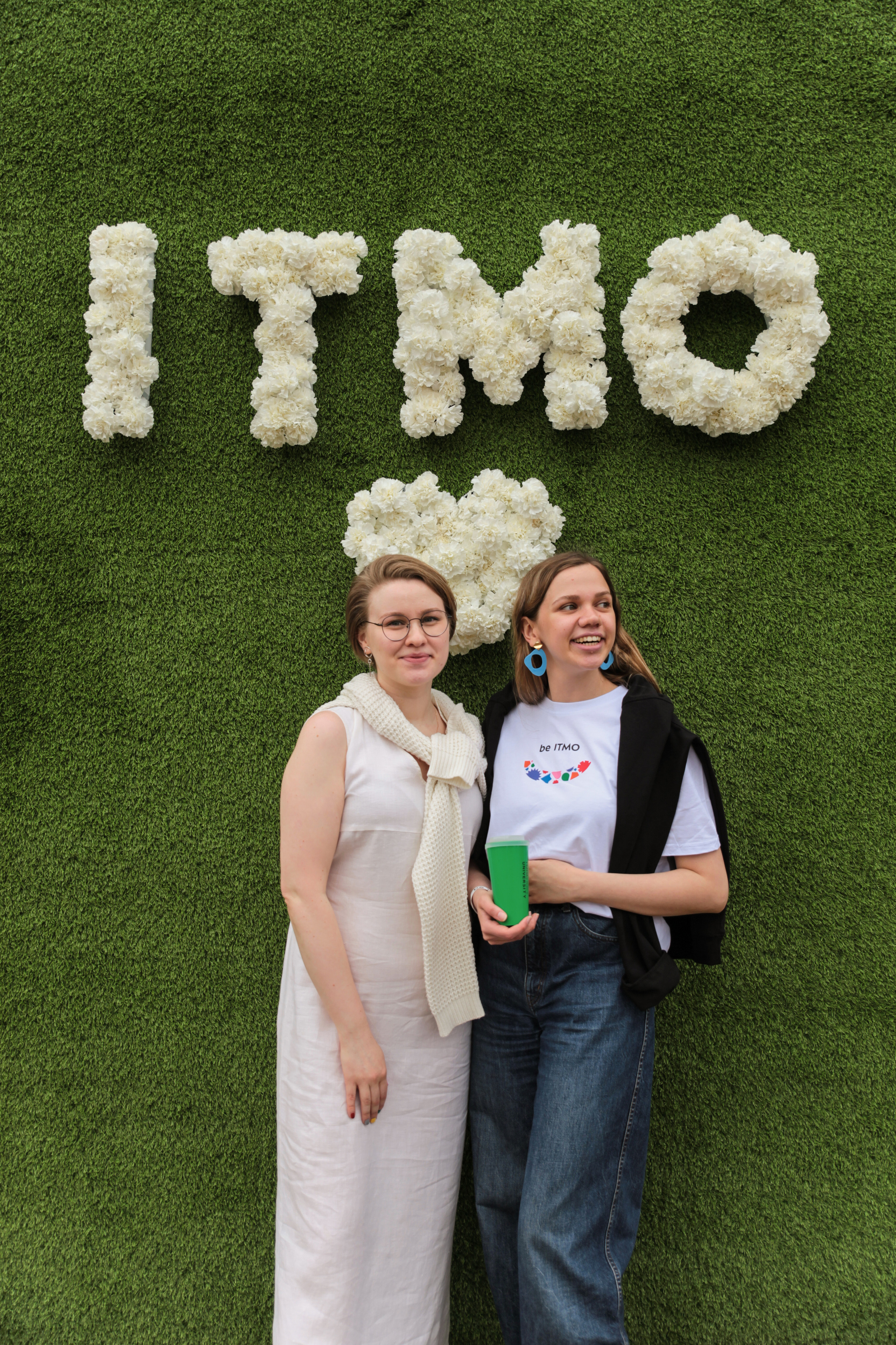 ITMO Family Day. Портретный фотограф в Москве и Санкт-Петербурге Арина Чех