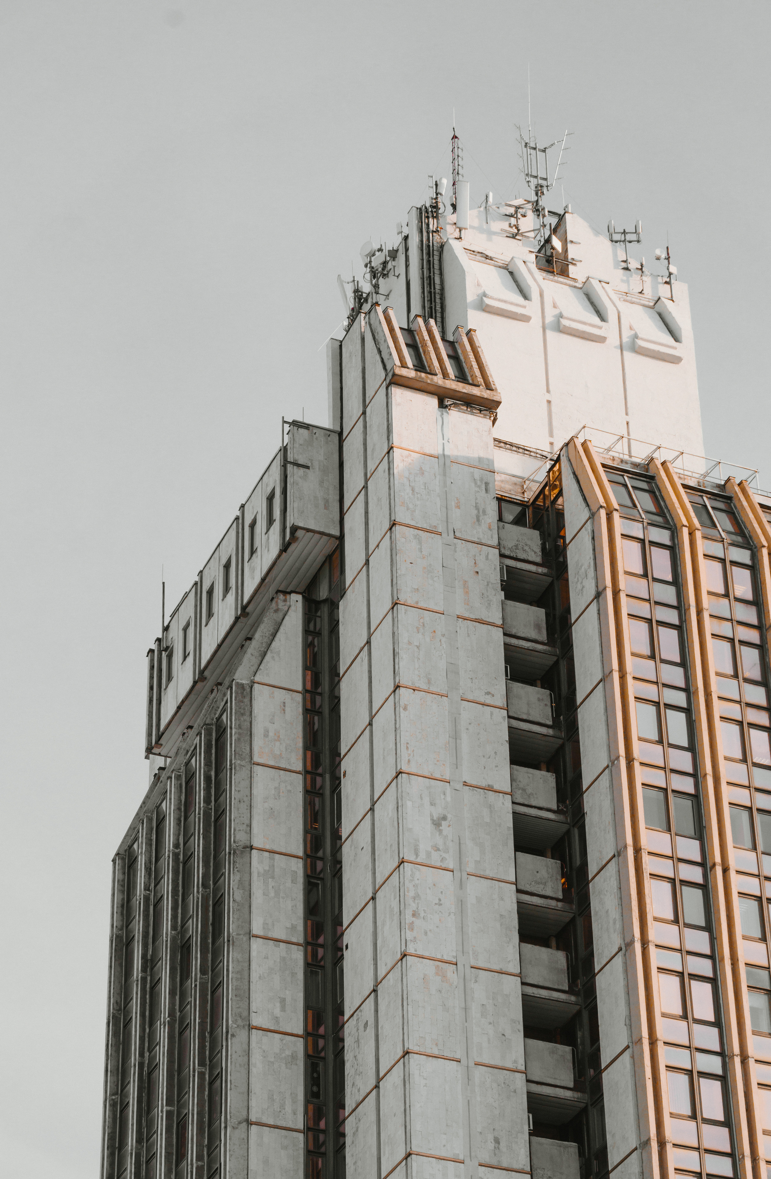 БЦ Радуга. Портретный фотограф в Москве и Санкт-Петербурге Арина Чех