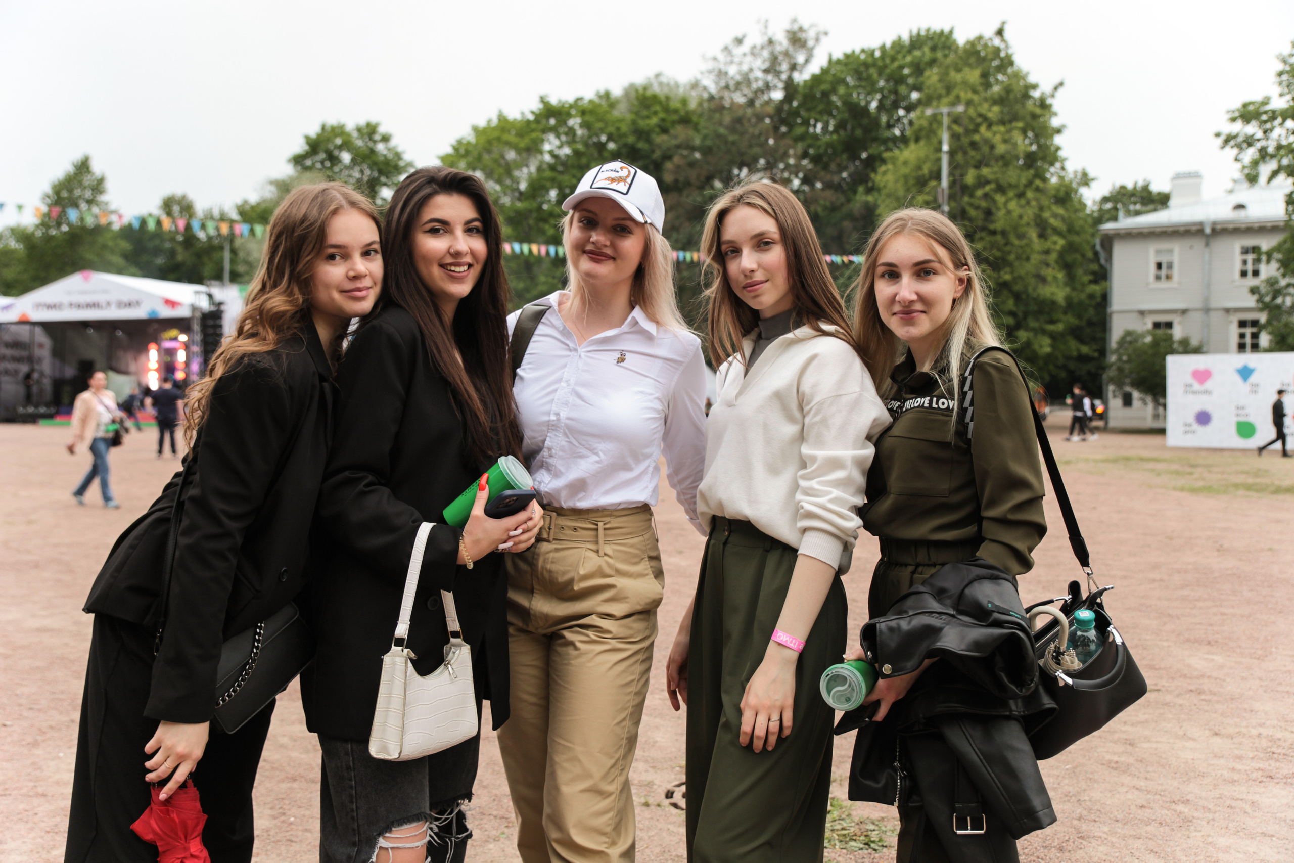ITMO Family Day. Портретный фотограф в Москве и Санкт-Петербурге Арина Чех