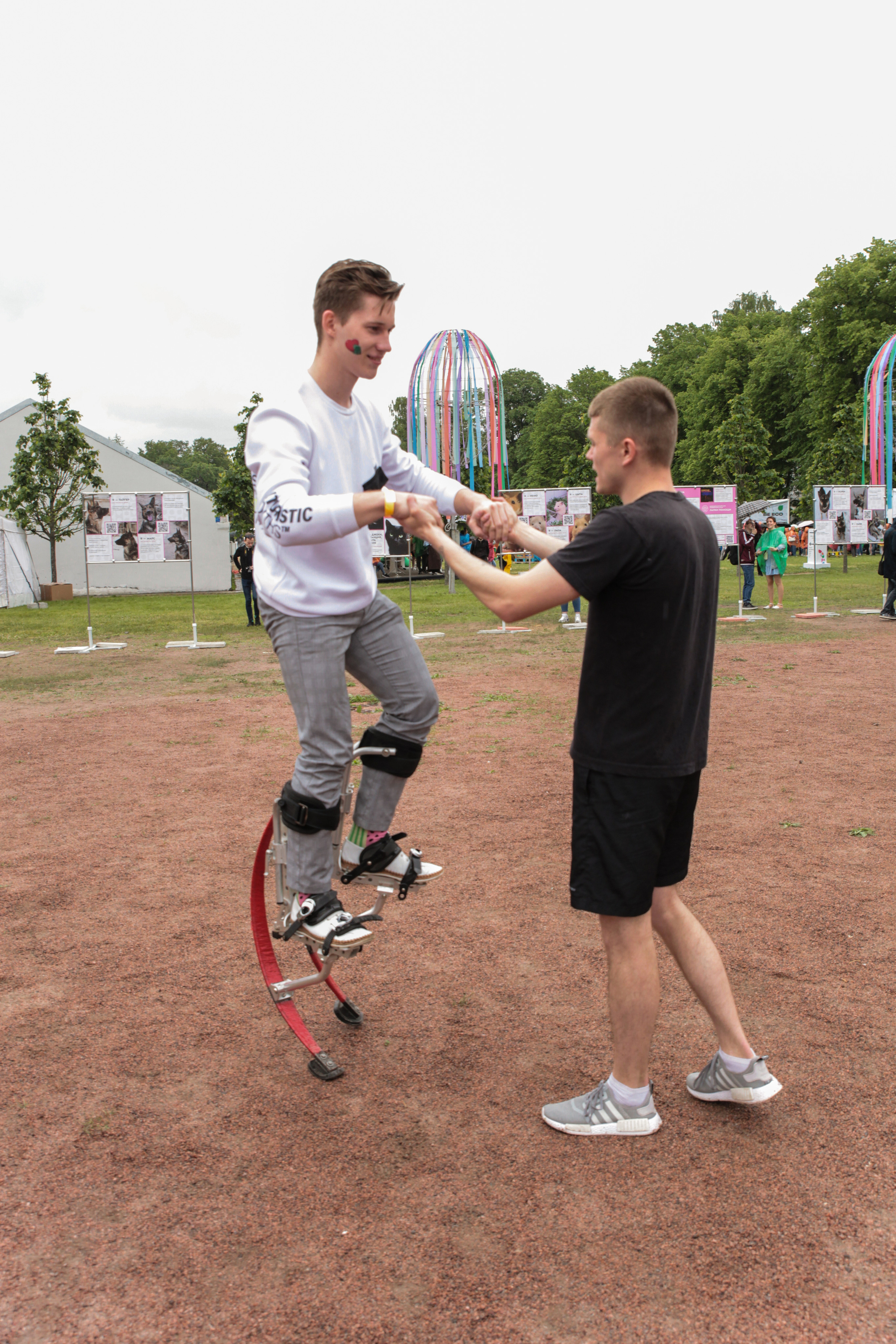 ITMO Family Day. Портретный фотограф в Москве и Санкт-Петербурге Арина Чех