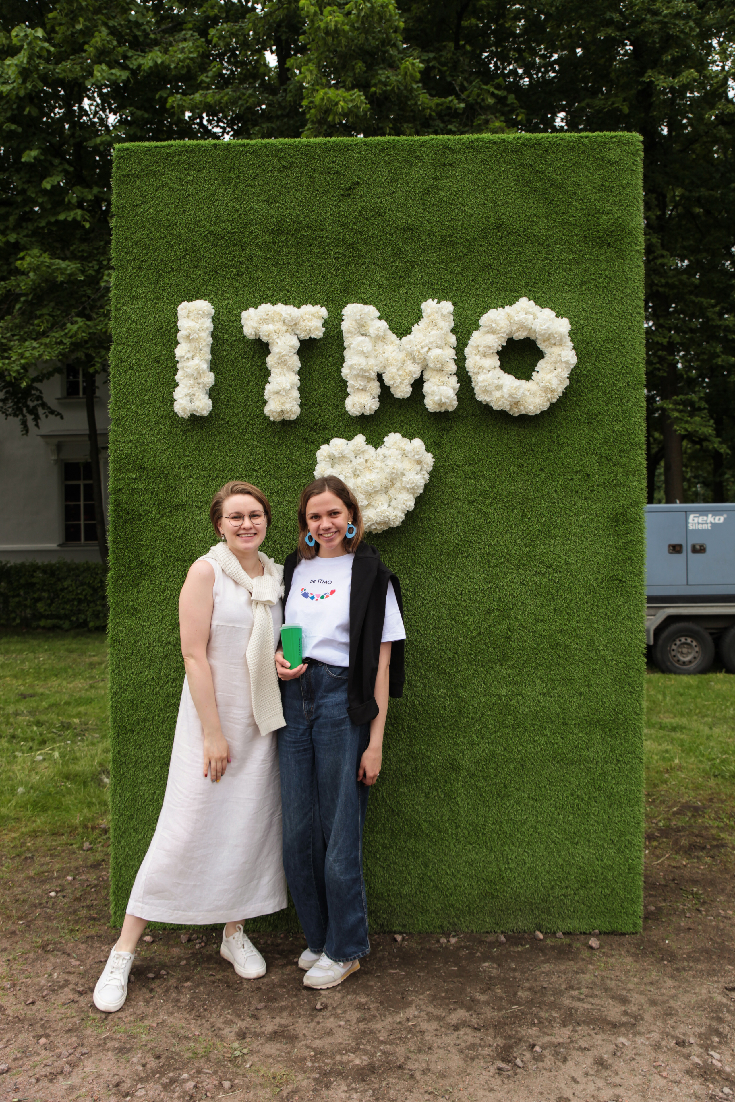 ITMO Family Day. Портретный фотограф в Москве и Санкт-Петербурге Арина Чех