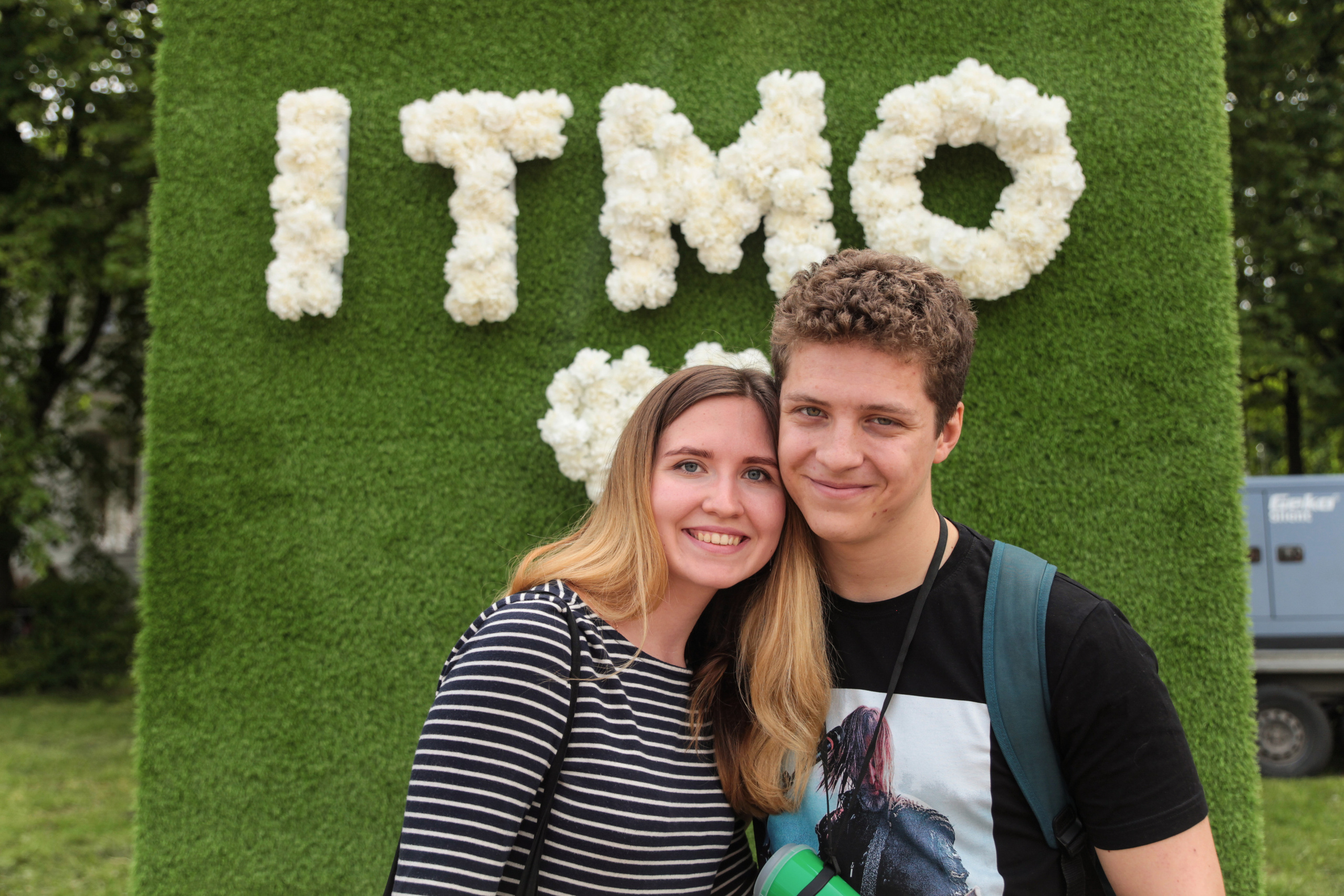 ITMO Family Day. Портретный фотограф в Москве и Санкт-Петербурге Арина Чех