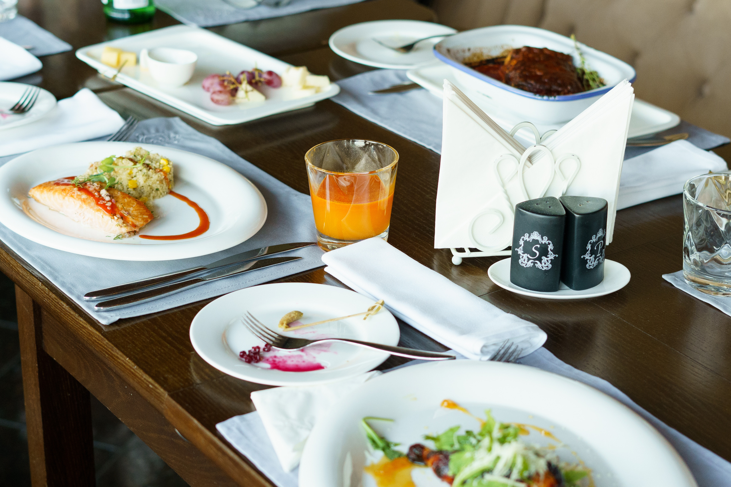 Корпоратив Teach Me Art. Портретный фотограф в Москве и Санкт-Петербурге Арина Чех