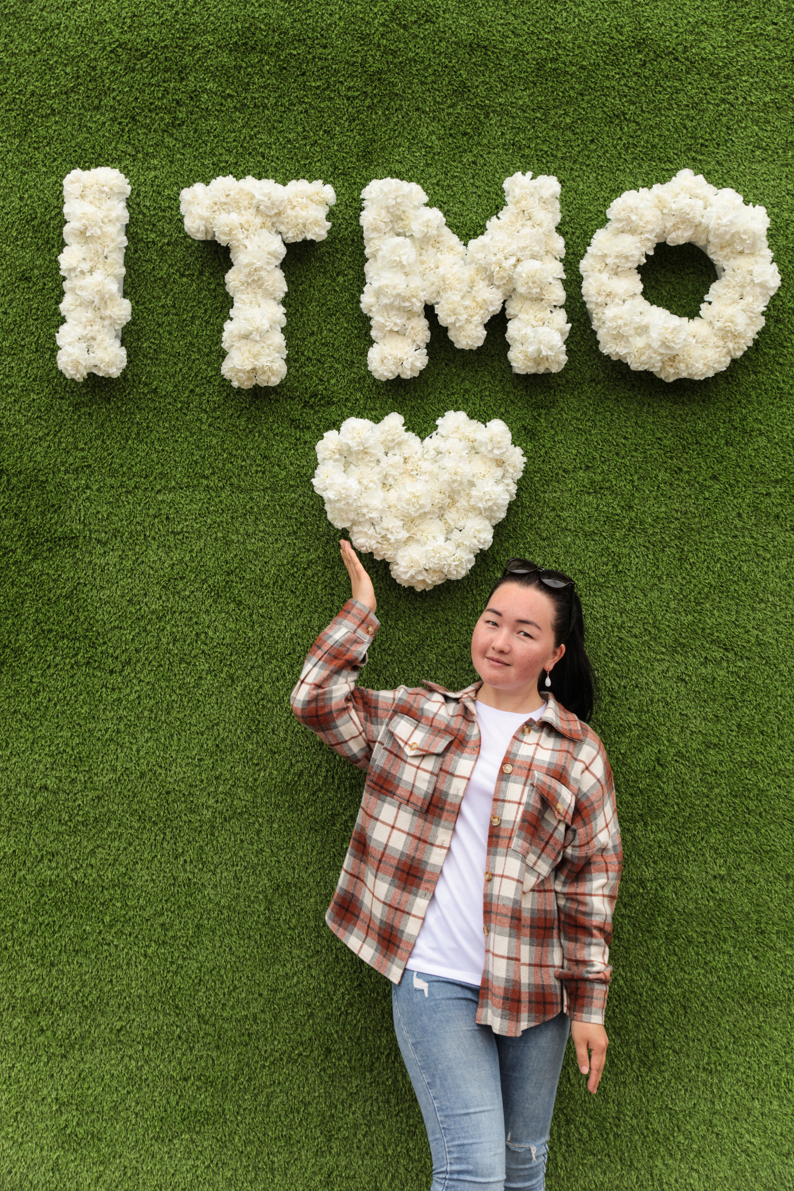 ITMO Family Day. Портретный фотограф в Москве и Санкт-Петербурге Арина Чех