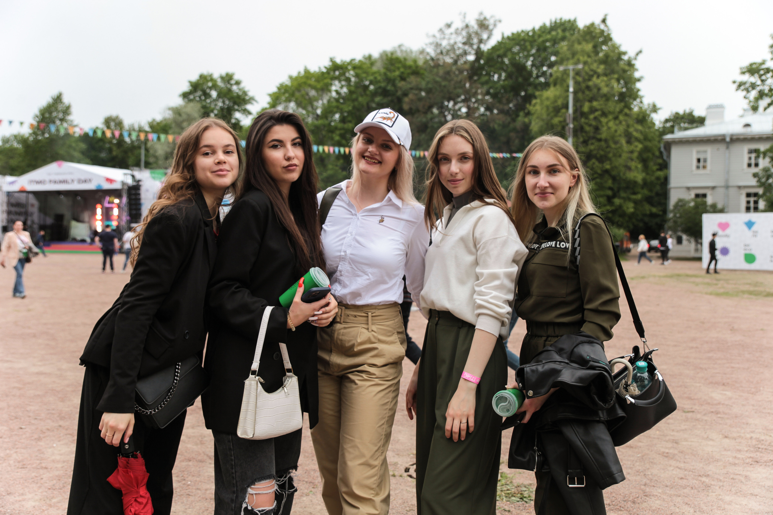 ITMO Family Day. Портретный фотограф в Москве и Санкт-Петербурге Арина Чех