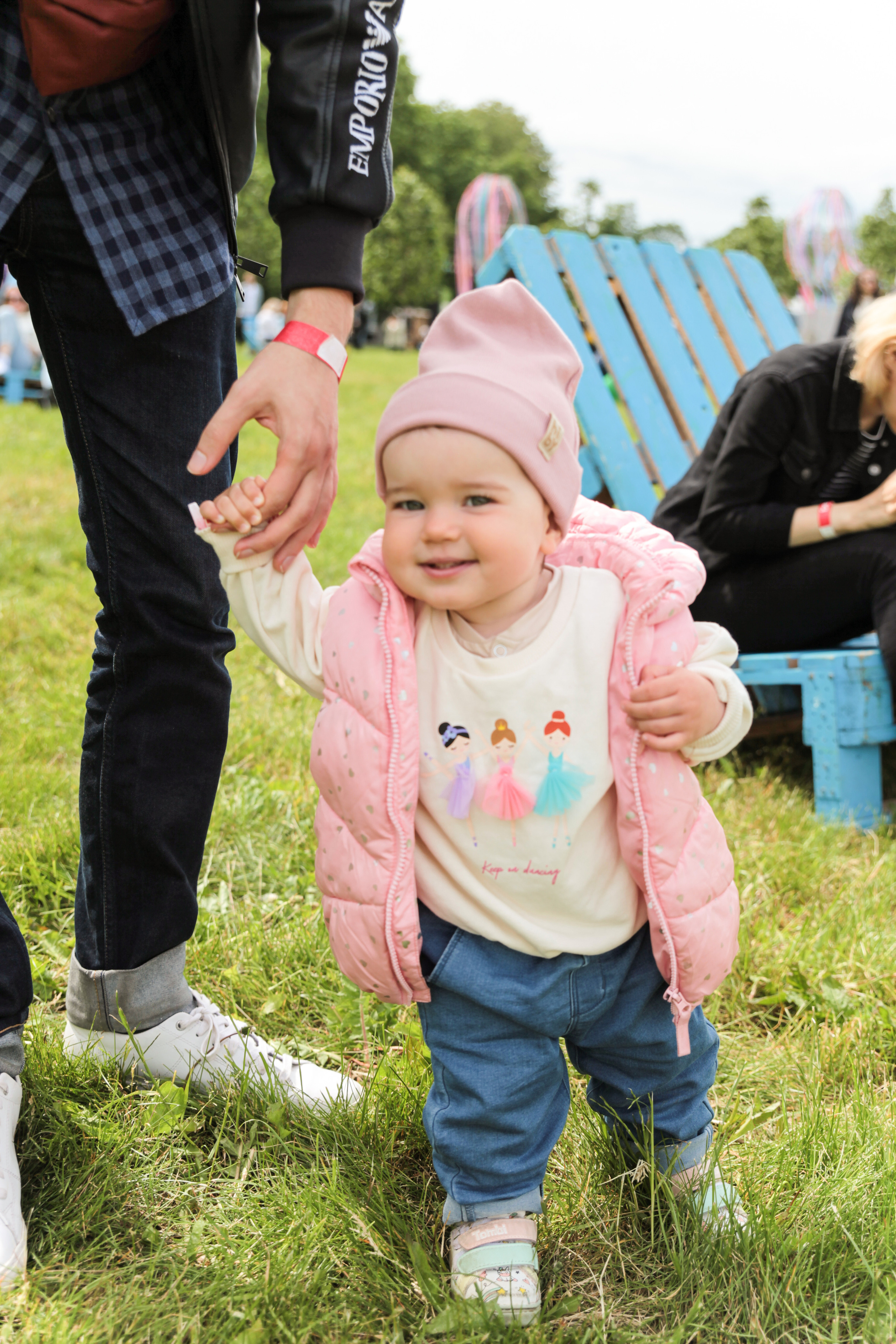 ITMO Family Day. Портретный фотограф в Москве и Санкт-Петербурге Арина Чех