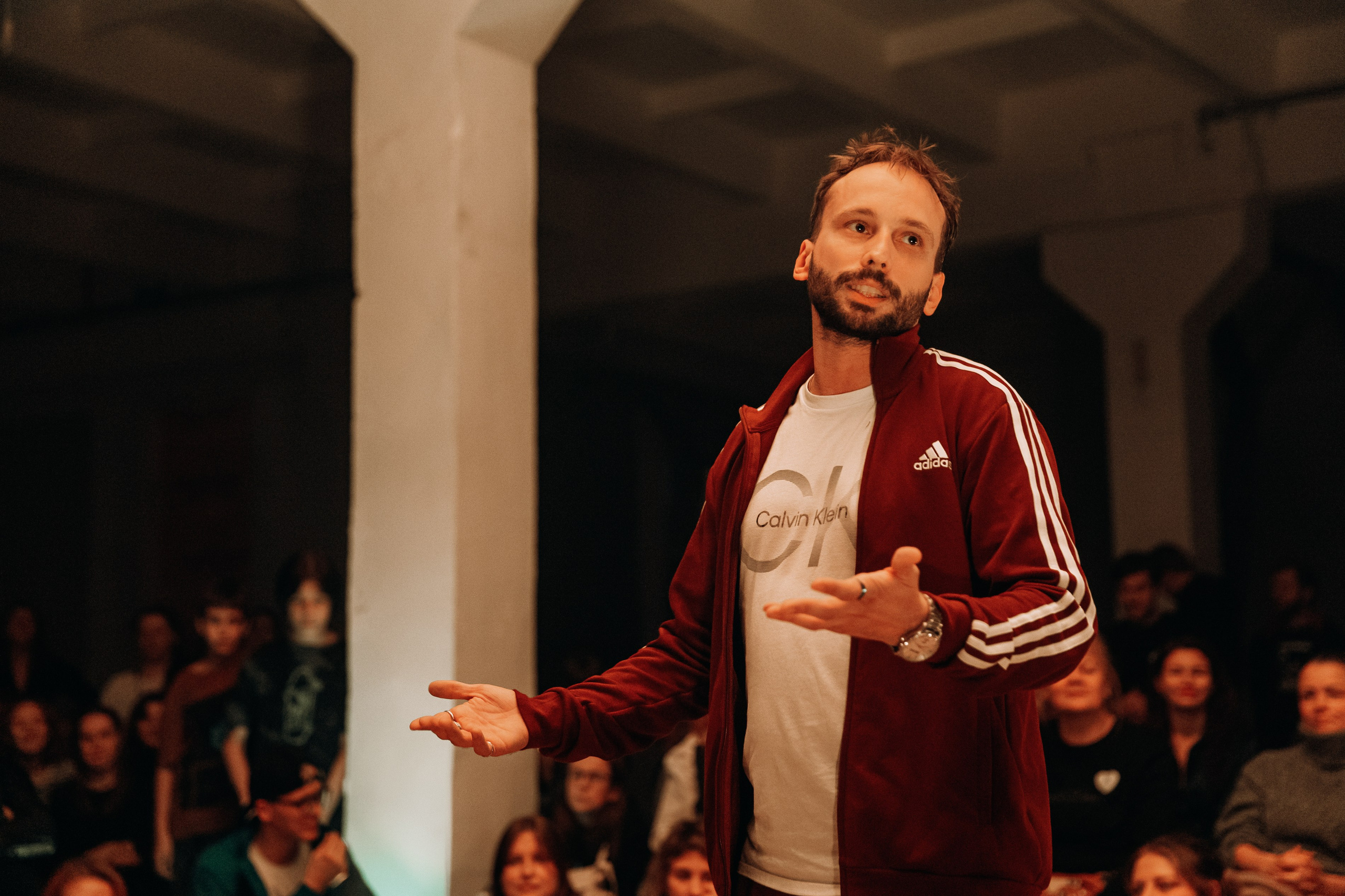 Квадрат. Фотограф Виктория Дунаевская в Санкт Петербурге