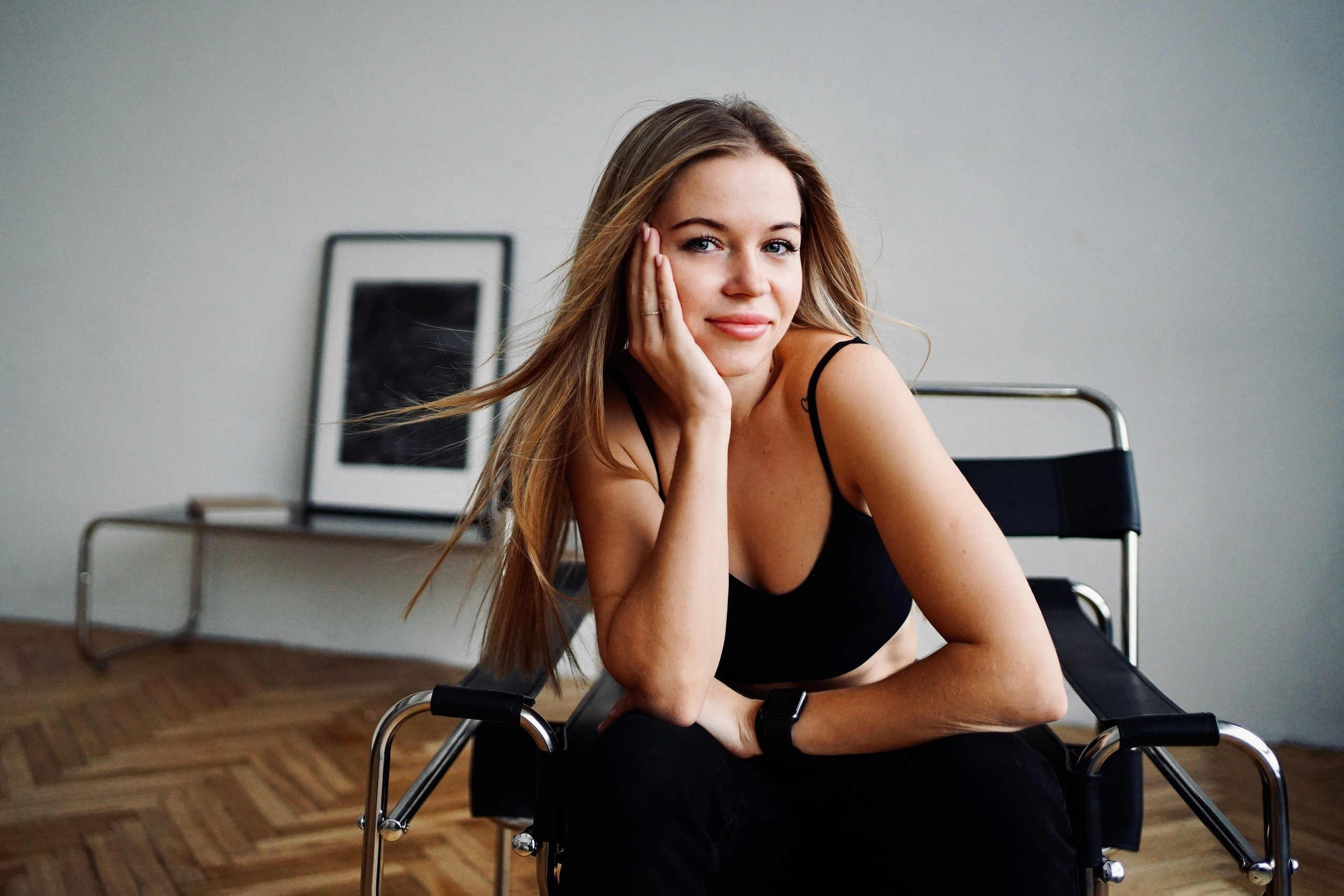 Women. Фотограф Беляева Катя