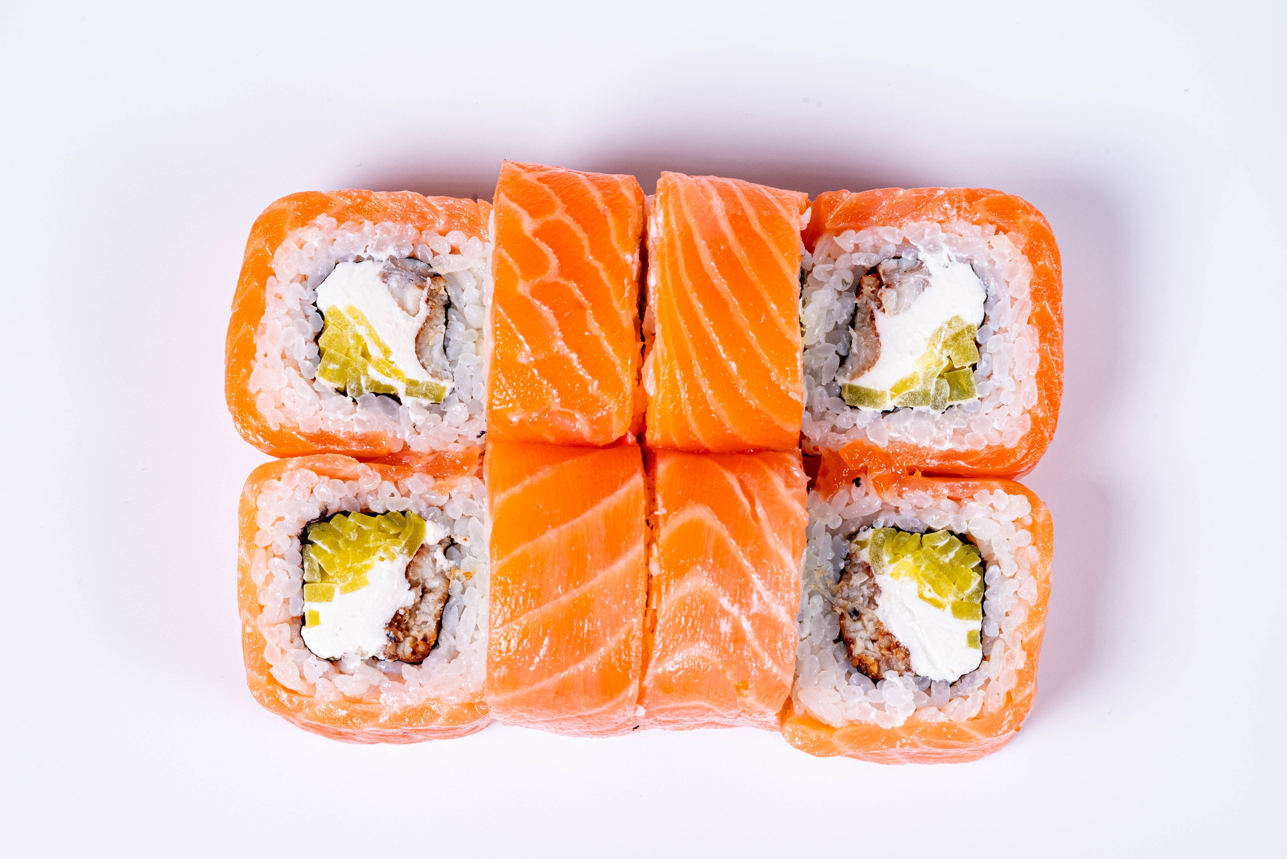 Портфолио. Фуд-фотограф в Кирове Антон Андреев