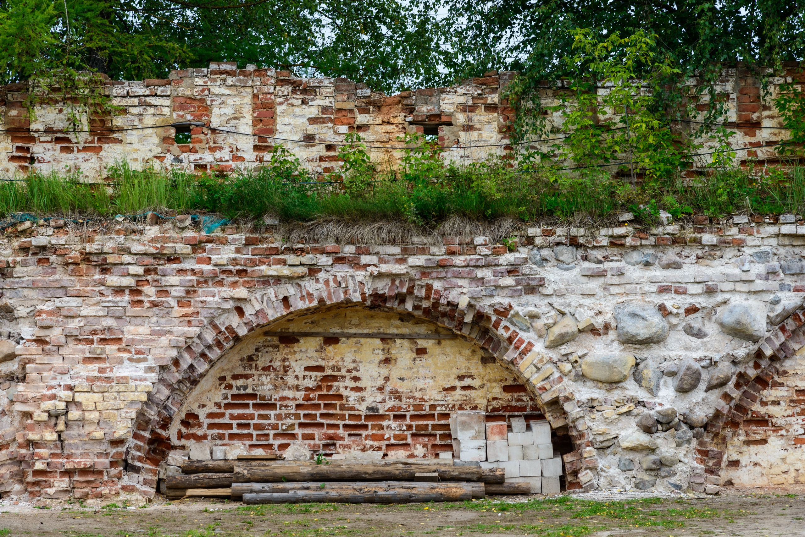 Торжок. Пейзажный фотограф Сергей Пестерев. Фото природы