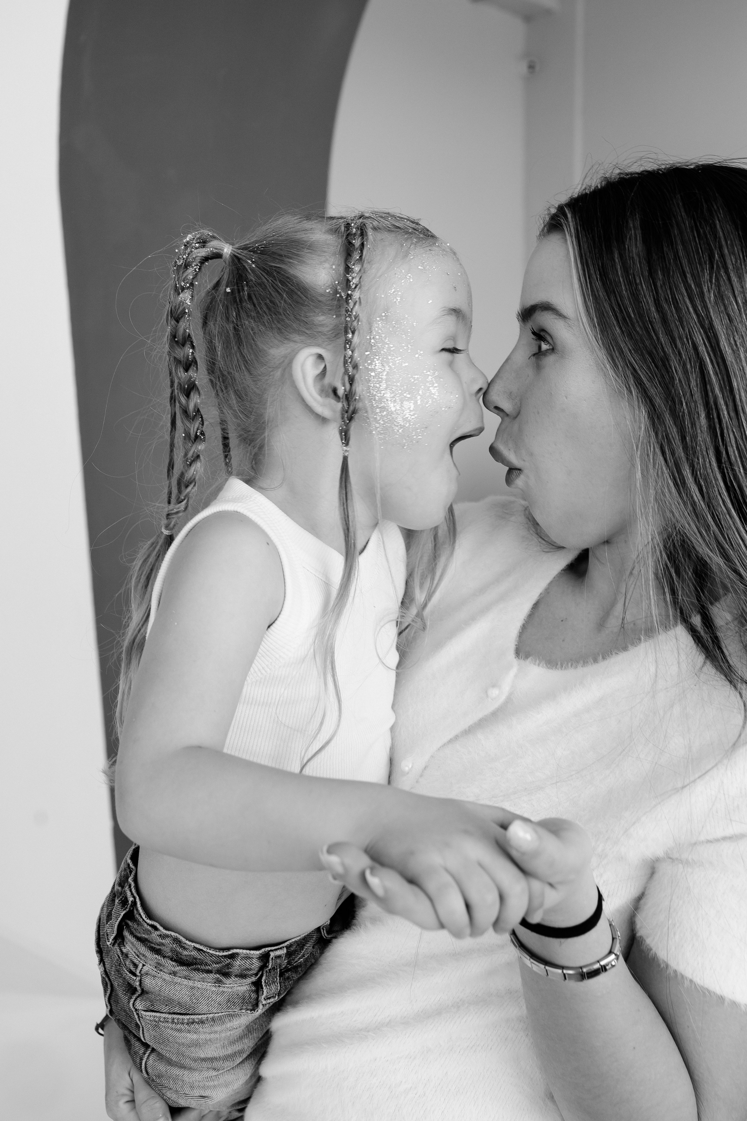 Софе 4 года. Фотограф из Краснодара Мария Приходько