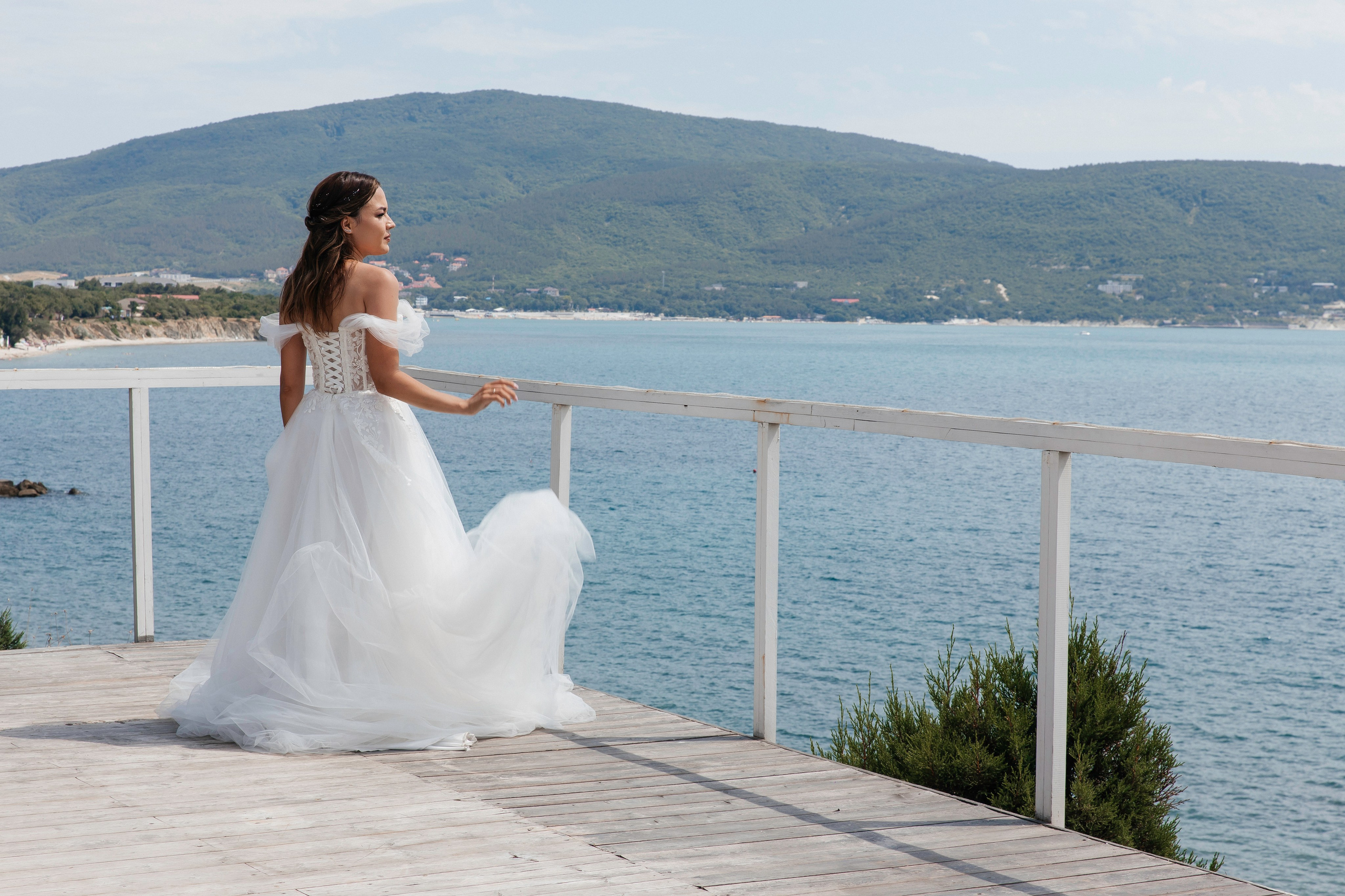 Станислав & Лиана 07.07.2023. Свадебный фотограф Краснодара Александр Кулагин