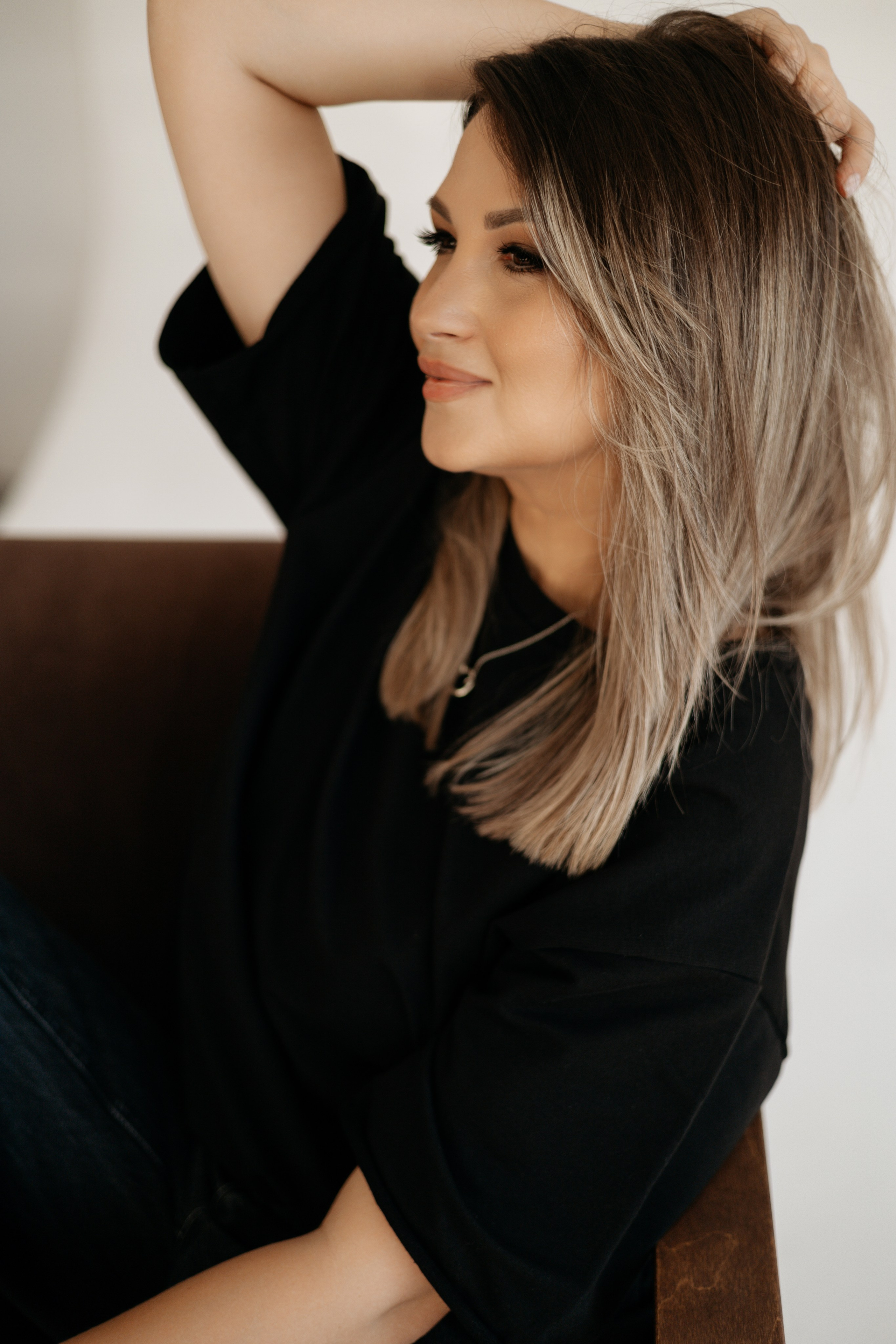 Луке 2 года. Самый теплый фотограф в Краснодаре Рябоконь Ксения