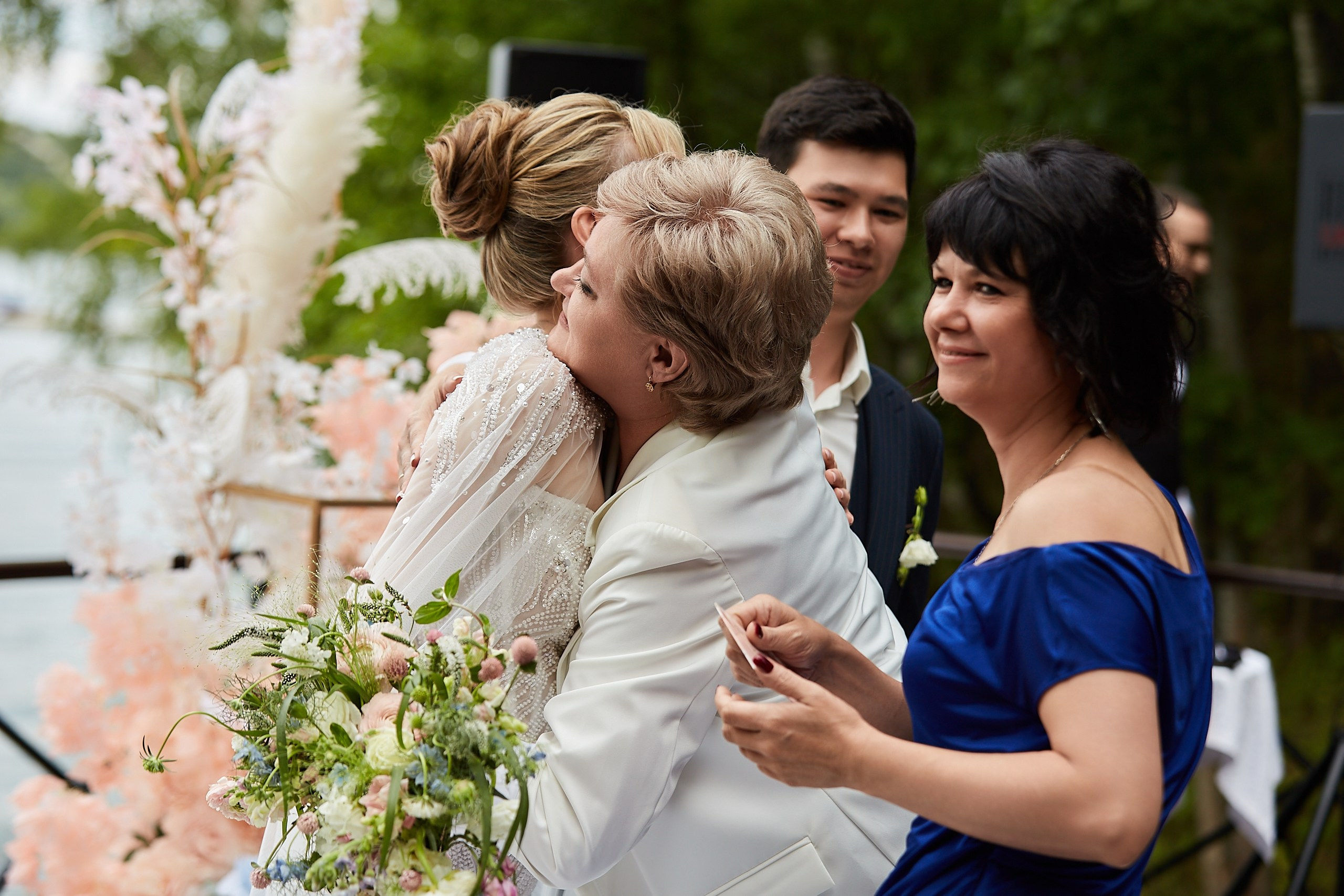 Даниил & Евгения. Фотограф и Видеограф в Москве. Олег Корушев