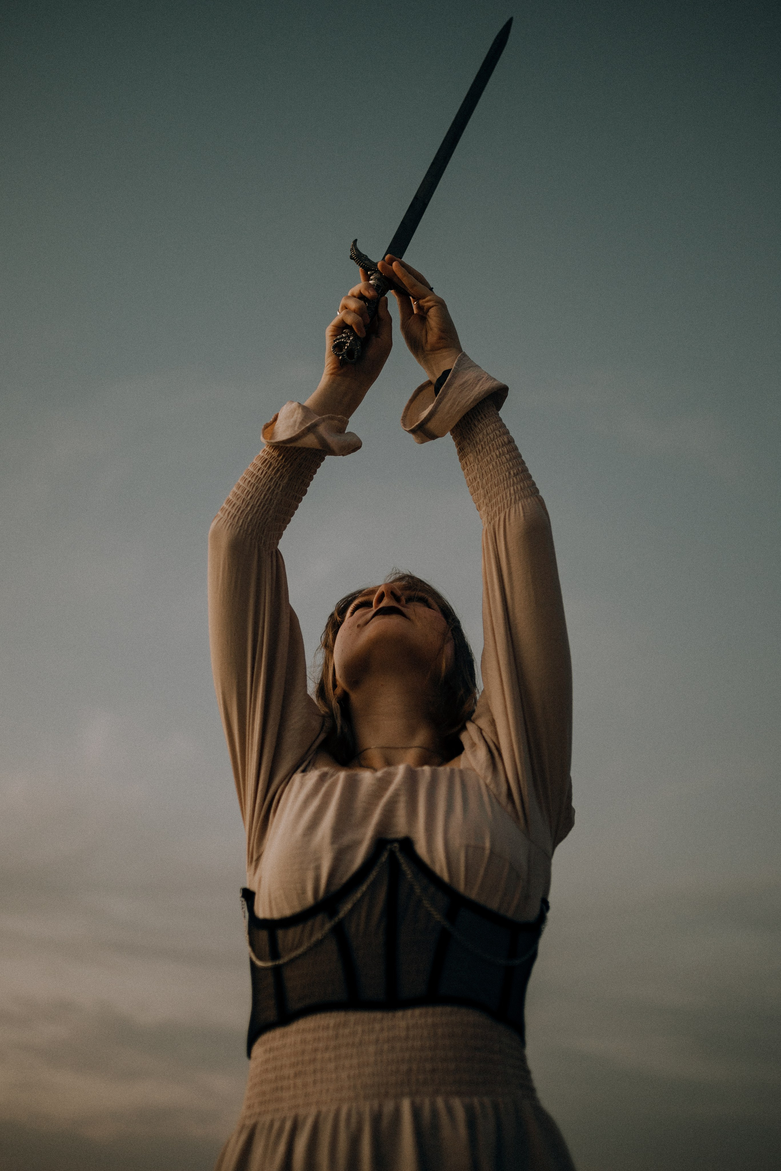 Дарья. Мысхако. Фотограф Санкт-Петербург, Новороссийск