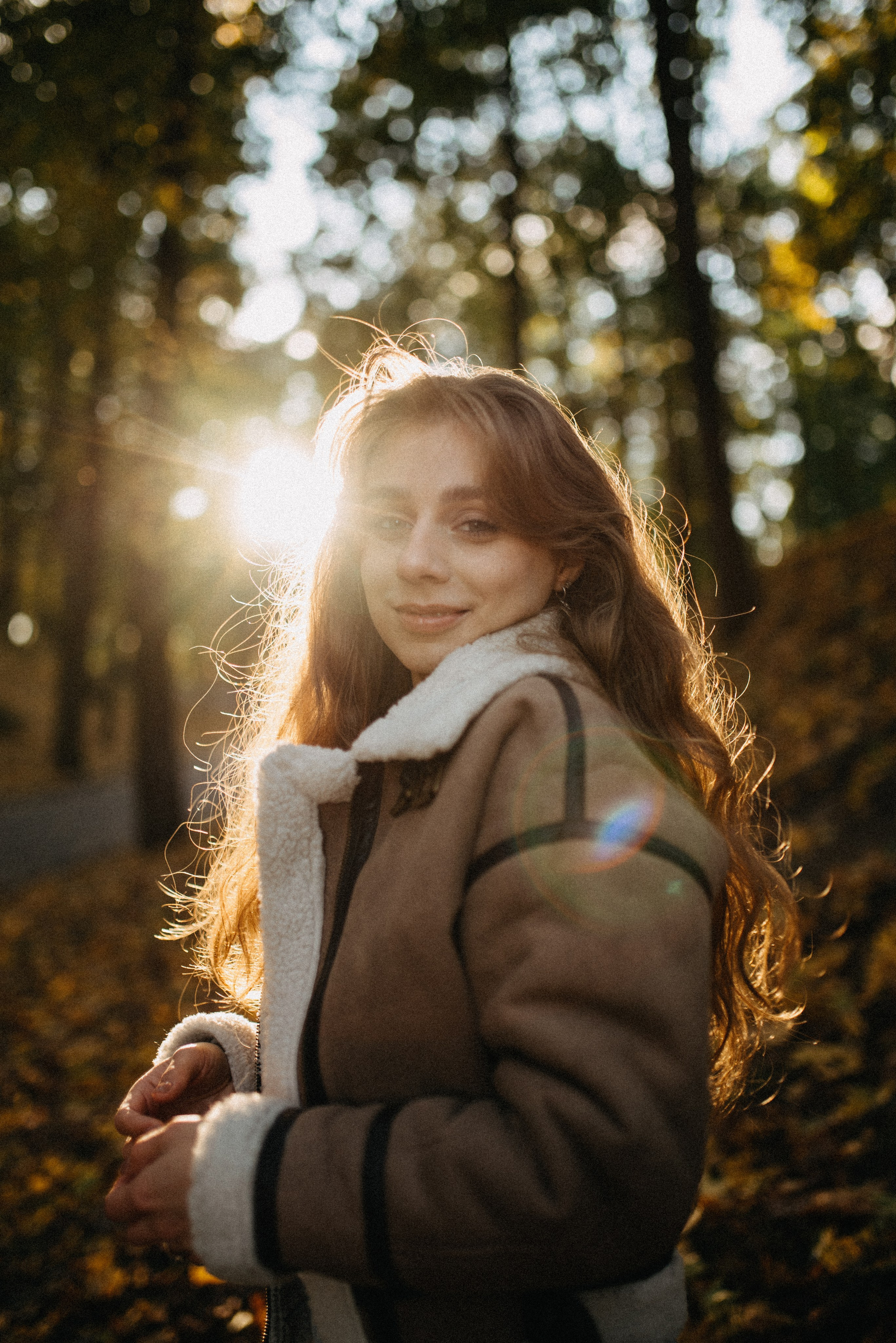 Анна. Фотограф Санкт-Петербург, Новороссийск