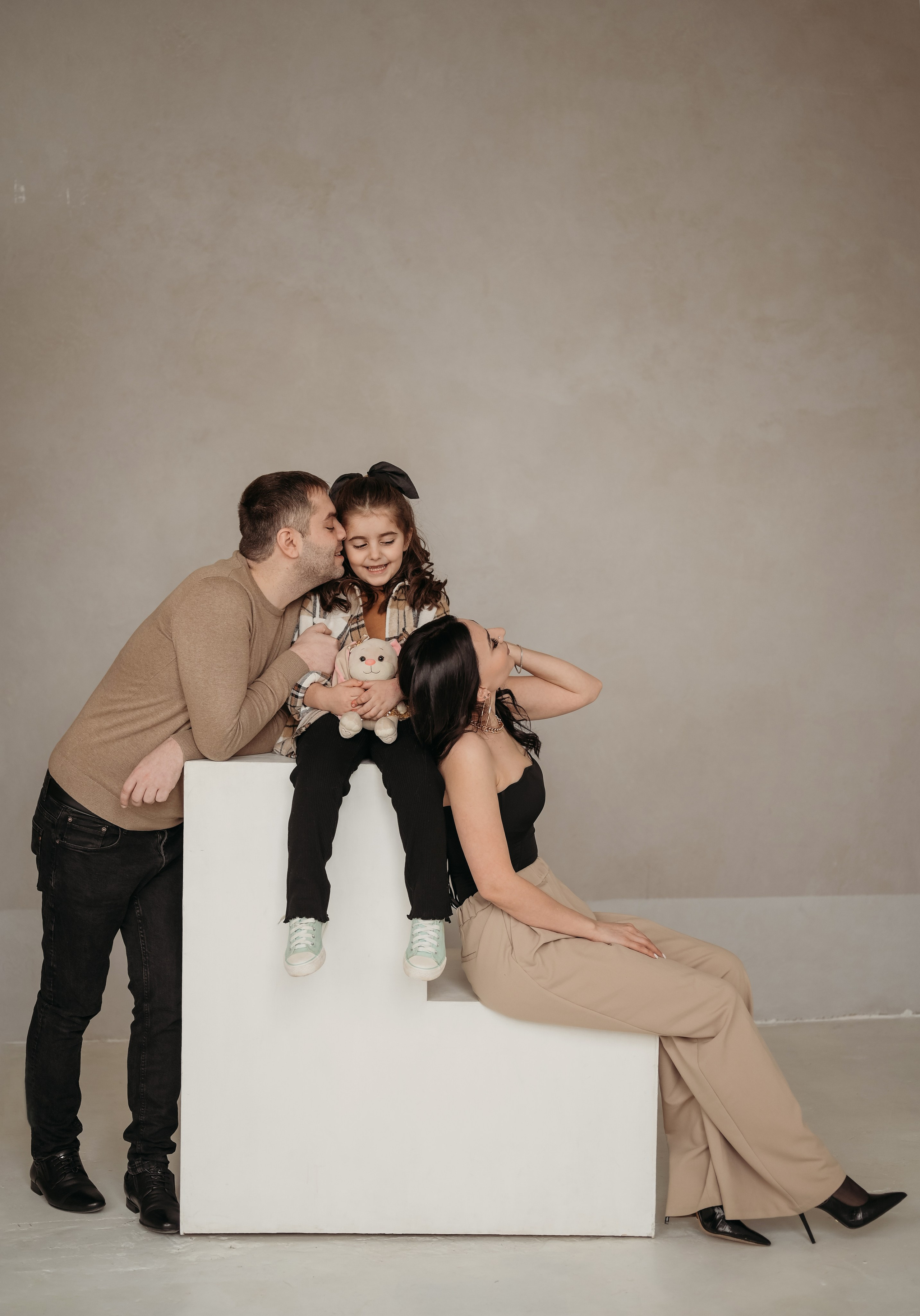 День Рождения Лауры. Семейный фотограф Олеся Батурина Рязань