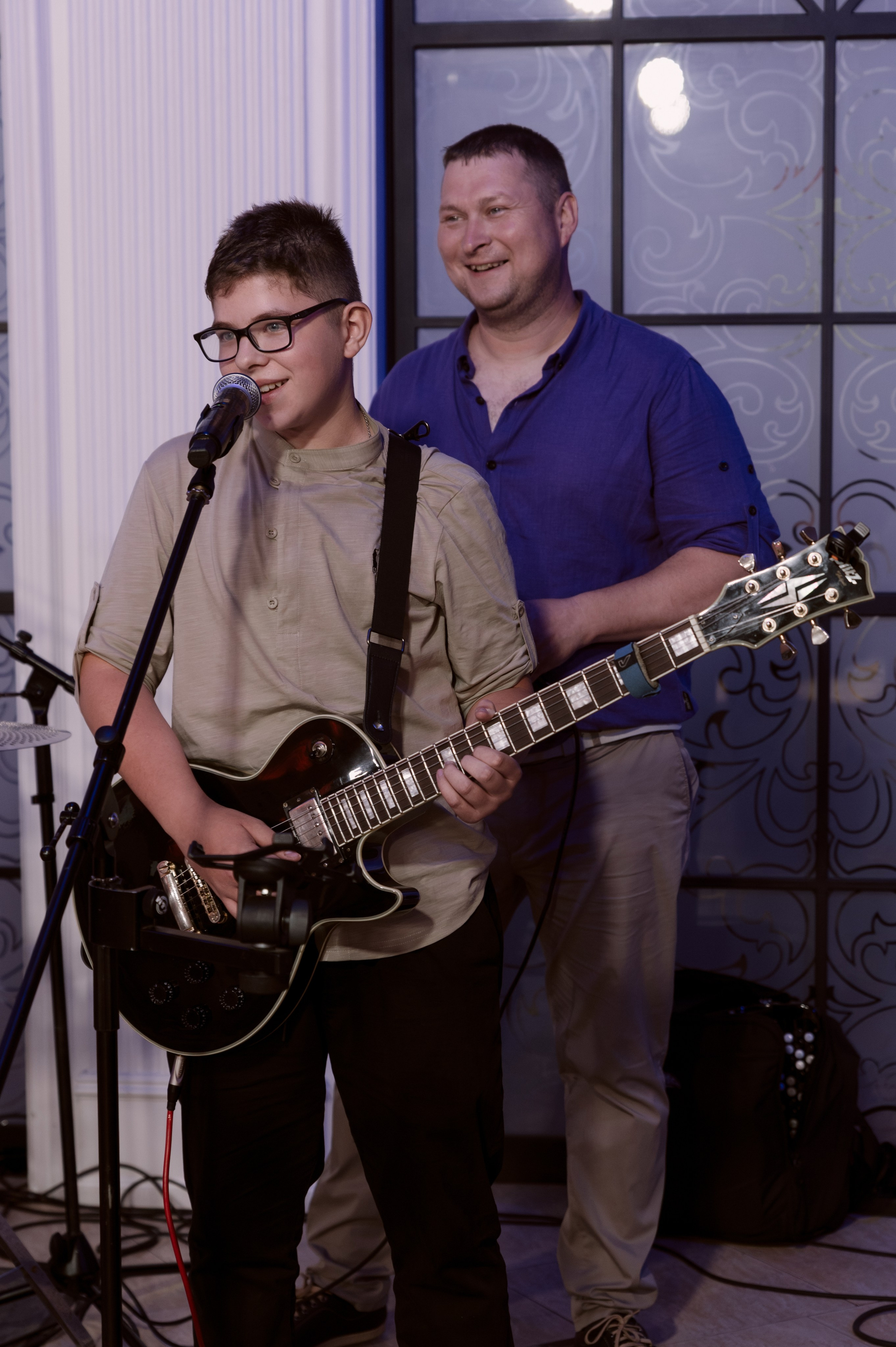 Анастасия + Антон. Свадебный фотограф в Тамбове Валерий Тихов