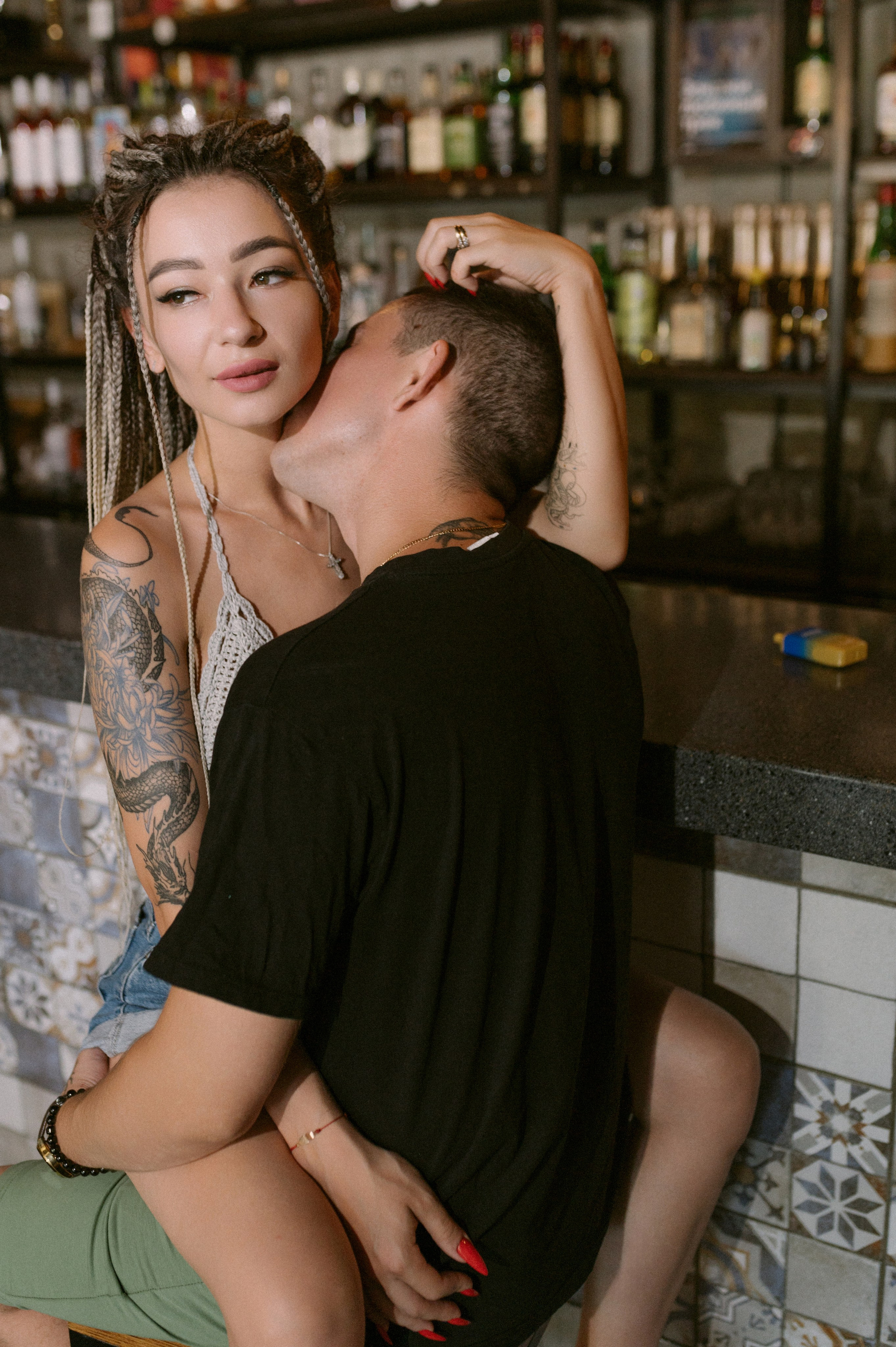 Света + Дима. Свадебный фотограф в Тамбове Валерий Тихов