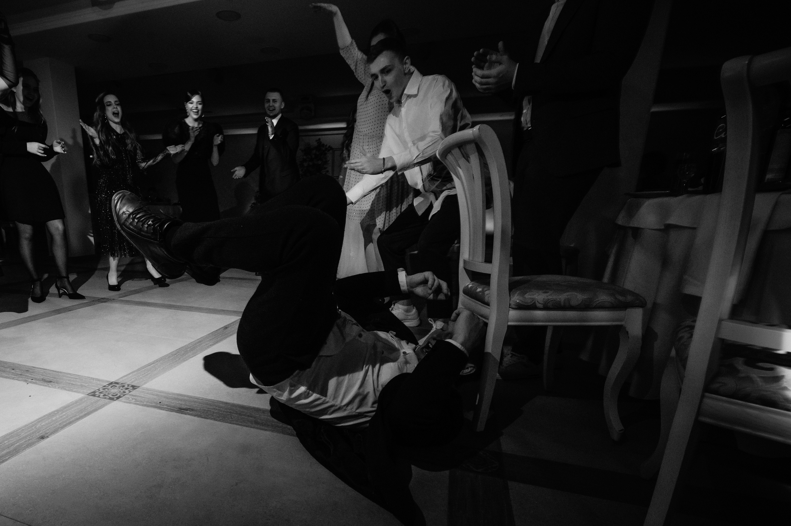 Оксана + Роман. Свадебный фотограф в Тамбове Валерий Тихов