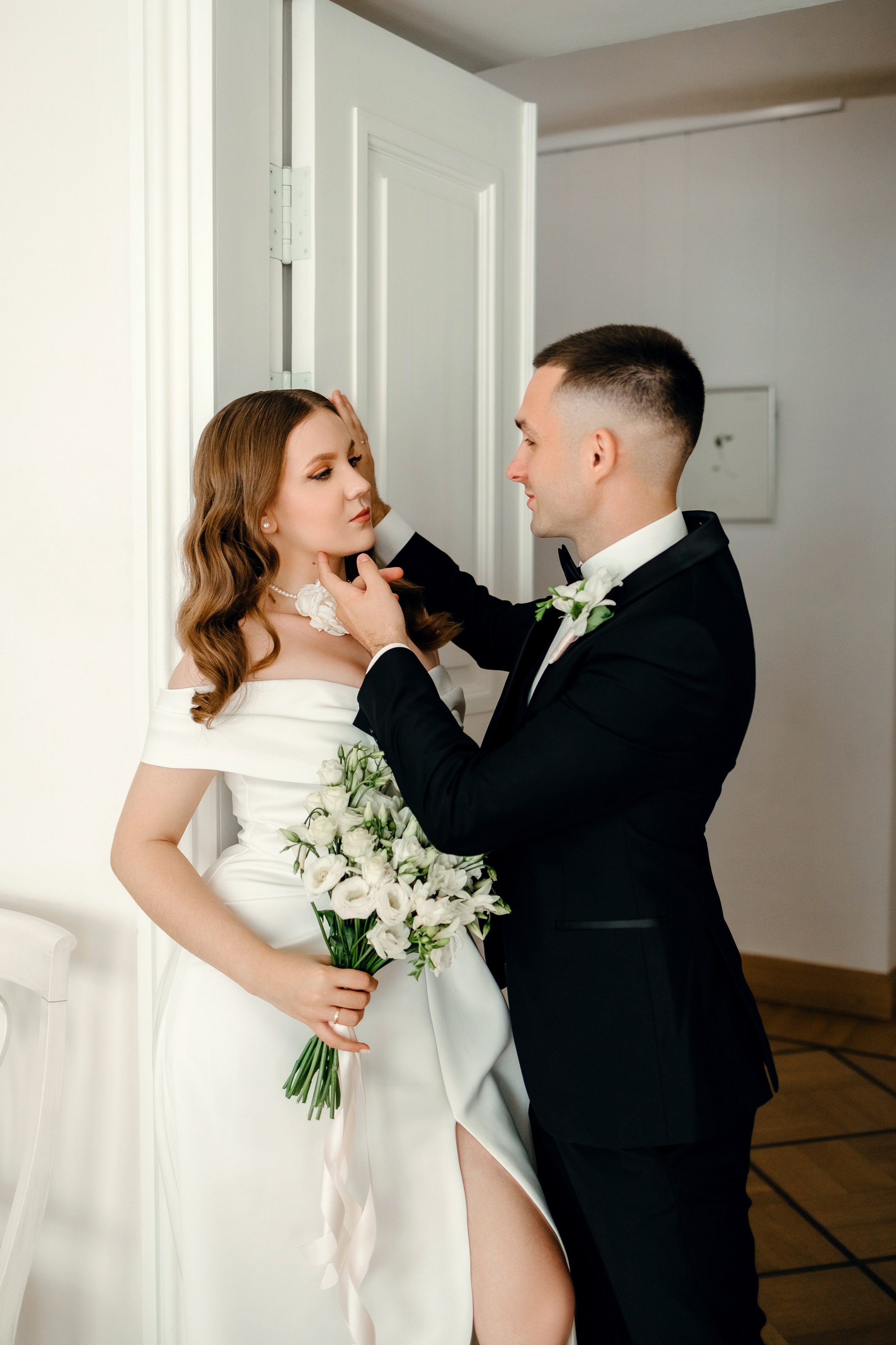 Андрей и Анна. Диана Тимиряева | Фотограф в Воронеже