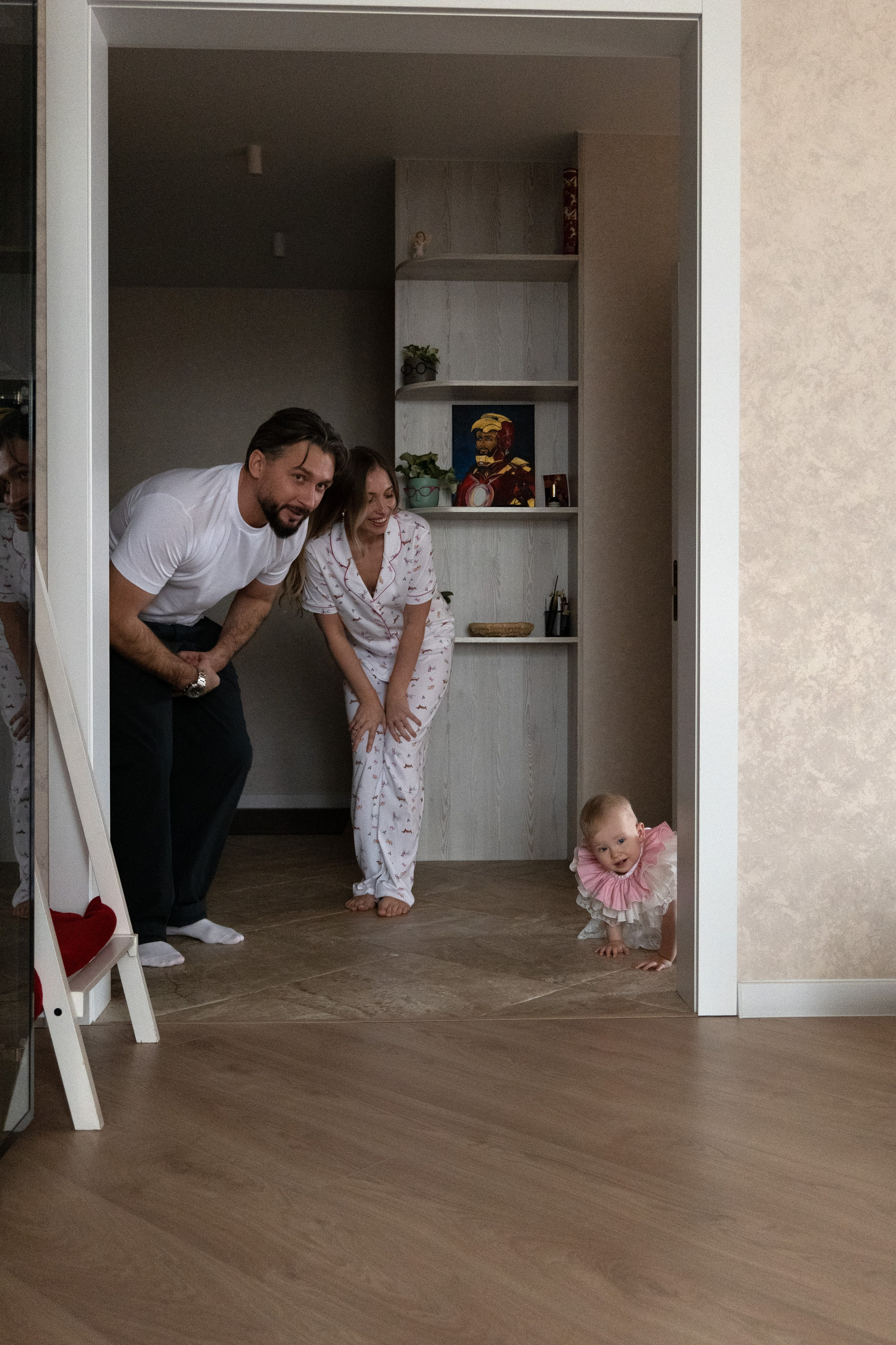 Первый День Рождения. Фотограф видеограф Ольга Василевская