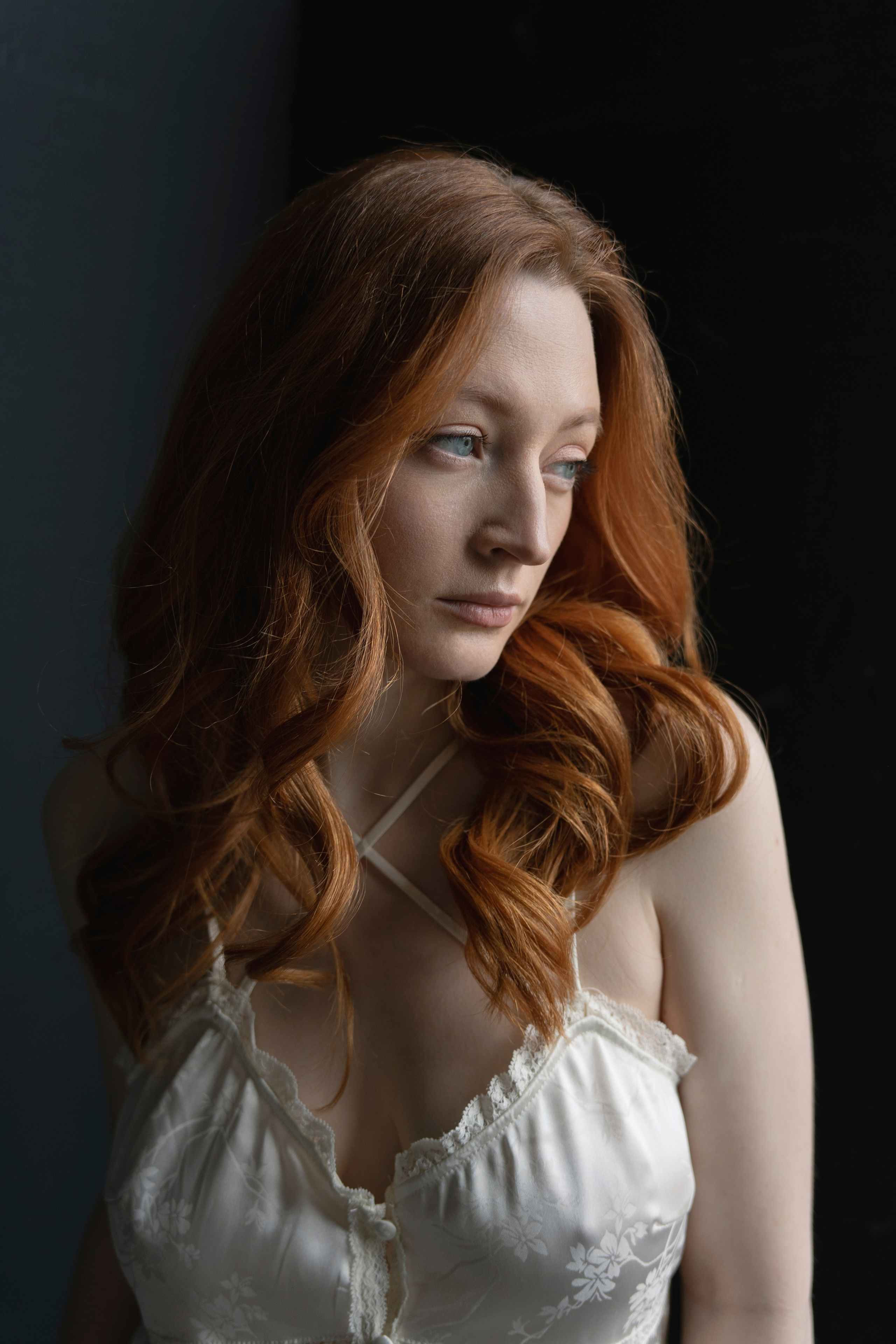 Лиза. Портретный фотограф в Москве — Захарова Полина