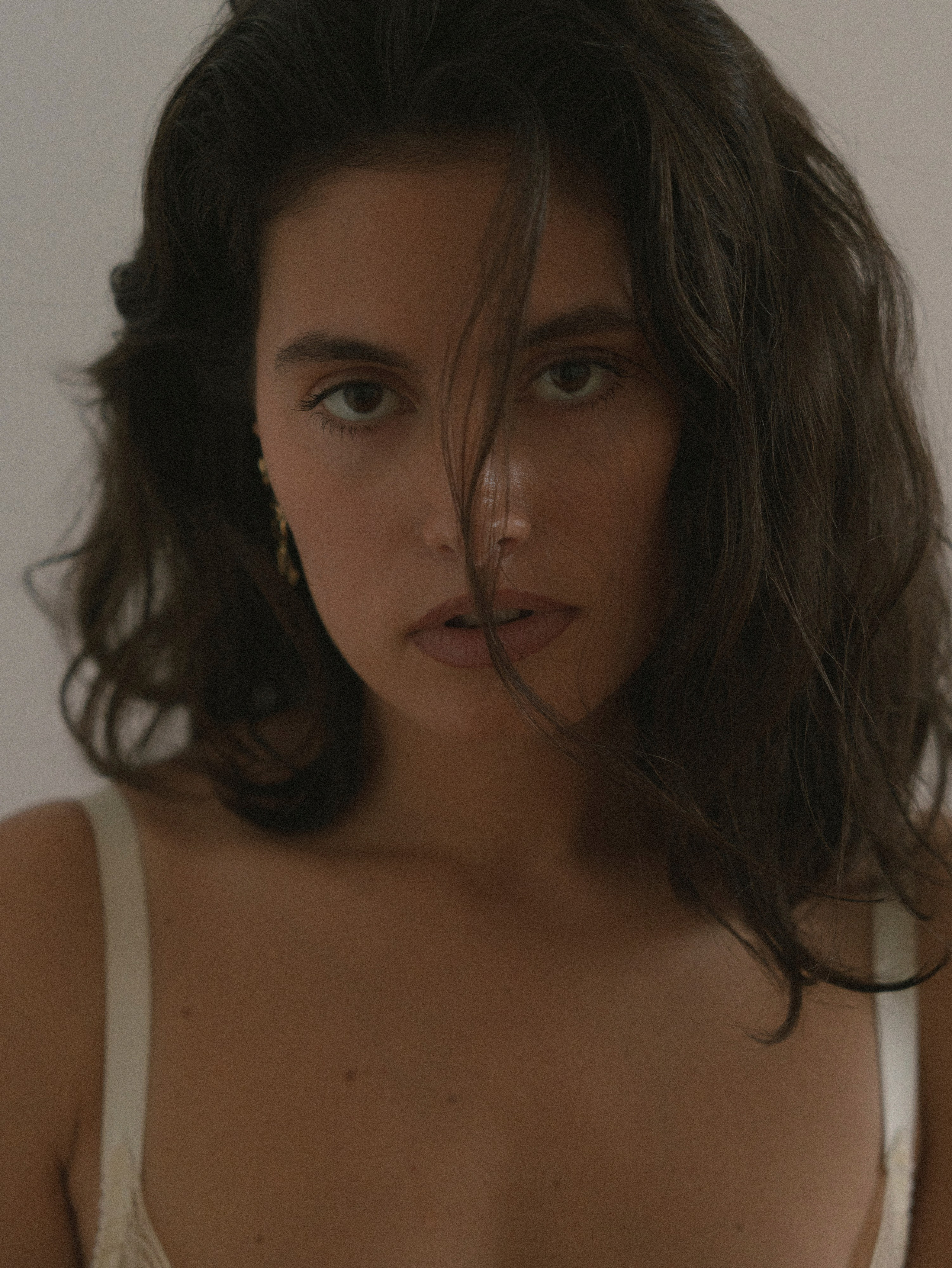 Света. Портретный фотограф в Москве — Захарова Полина