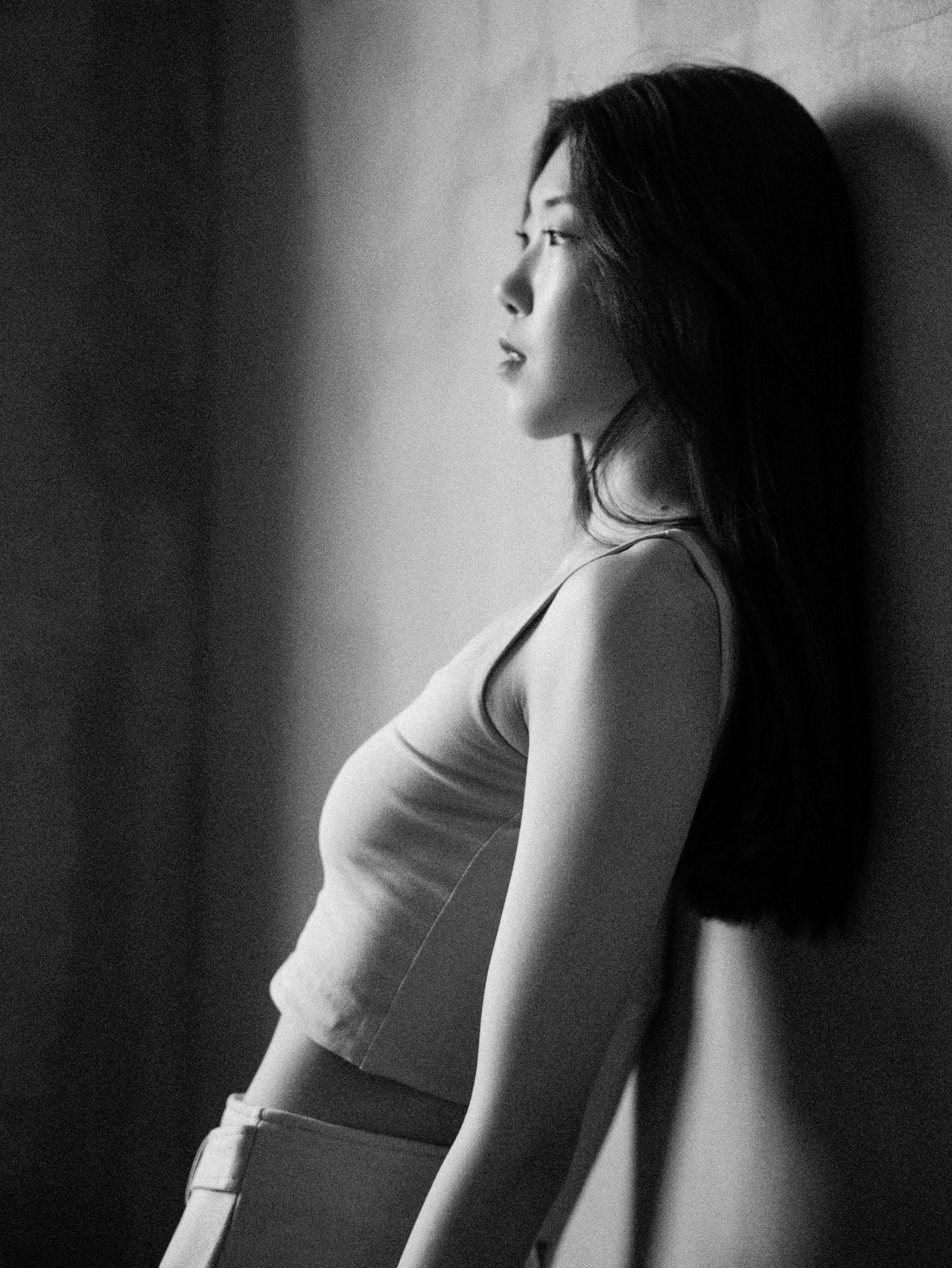 Ирэн. Портретный фотограф в Москве — Захарова Полина