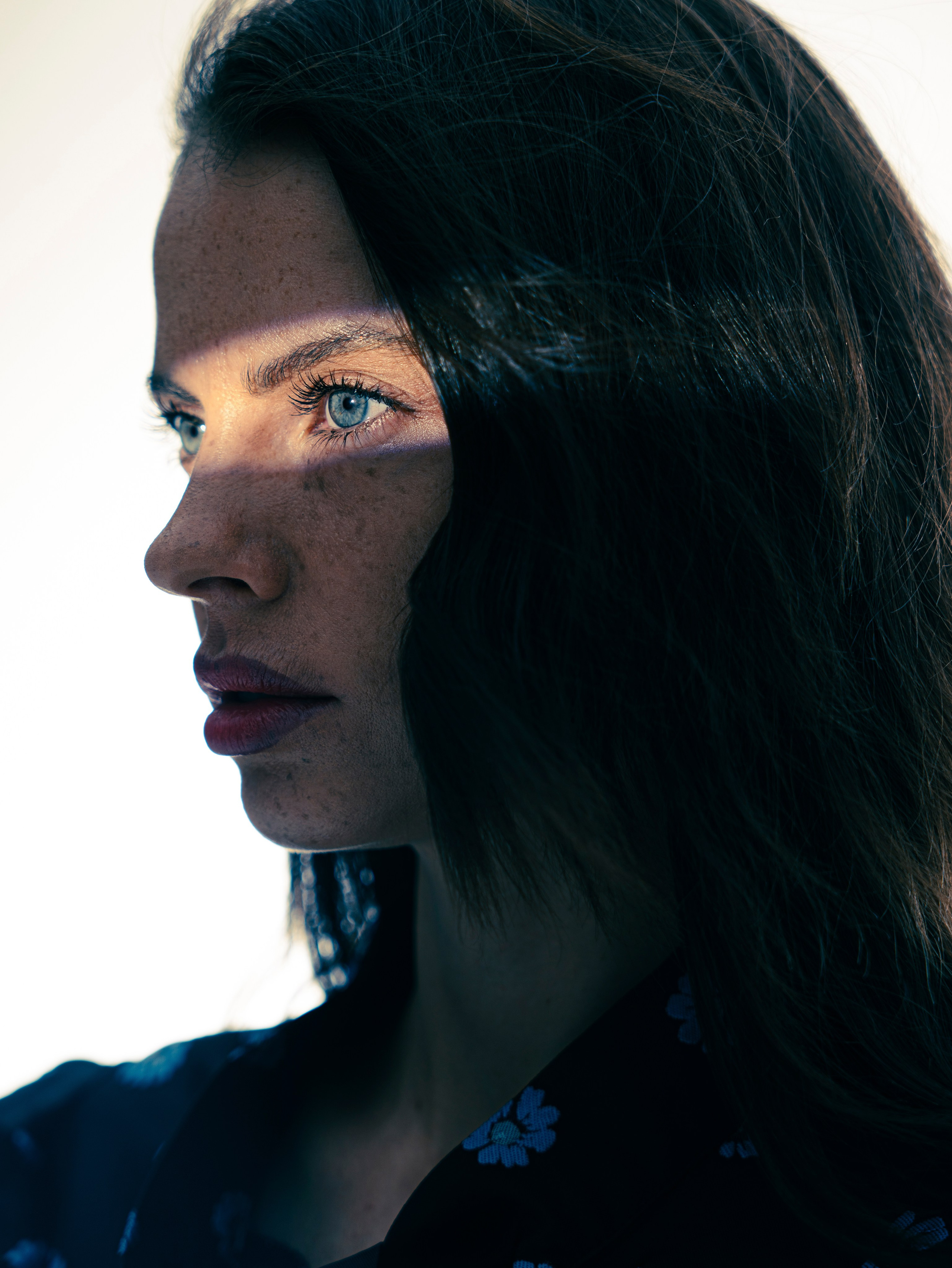 Аня. Портретный фотограф в Москве — Захарова Полина