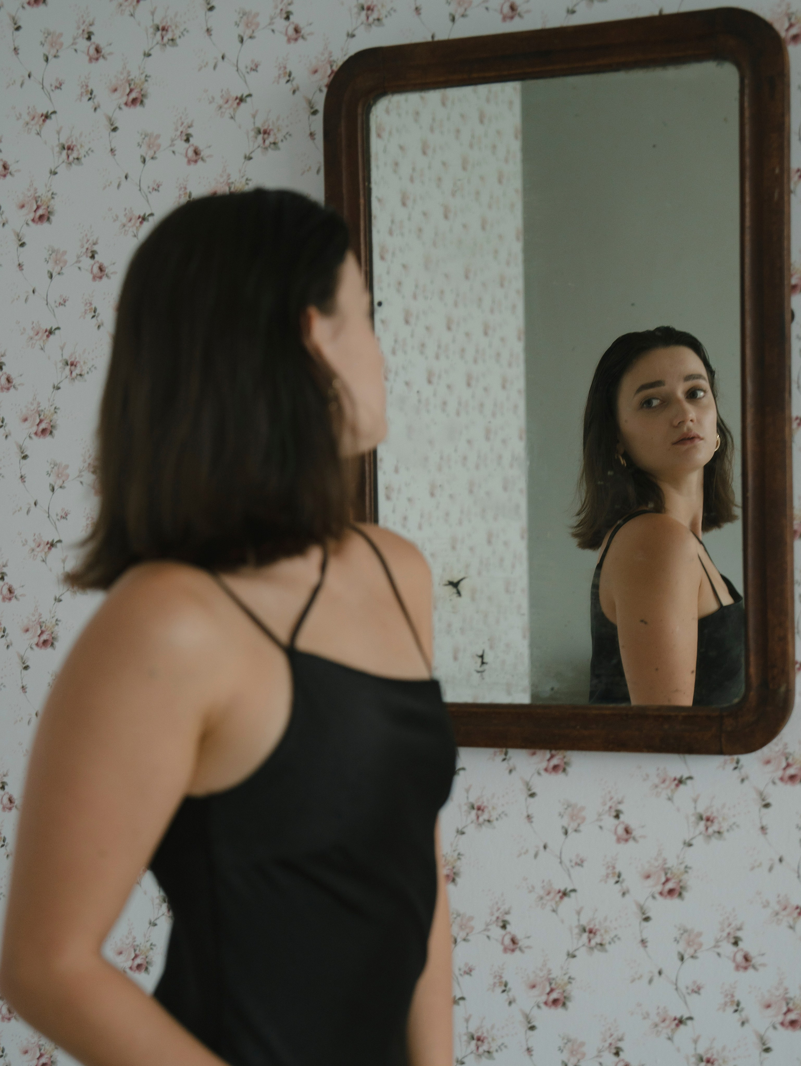 Маша. Портретный фотограф в Москве — Захарова Полина