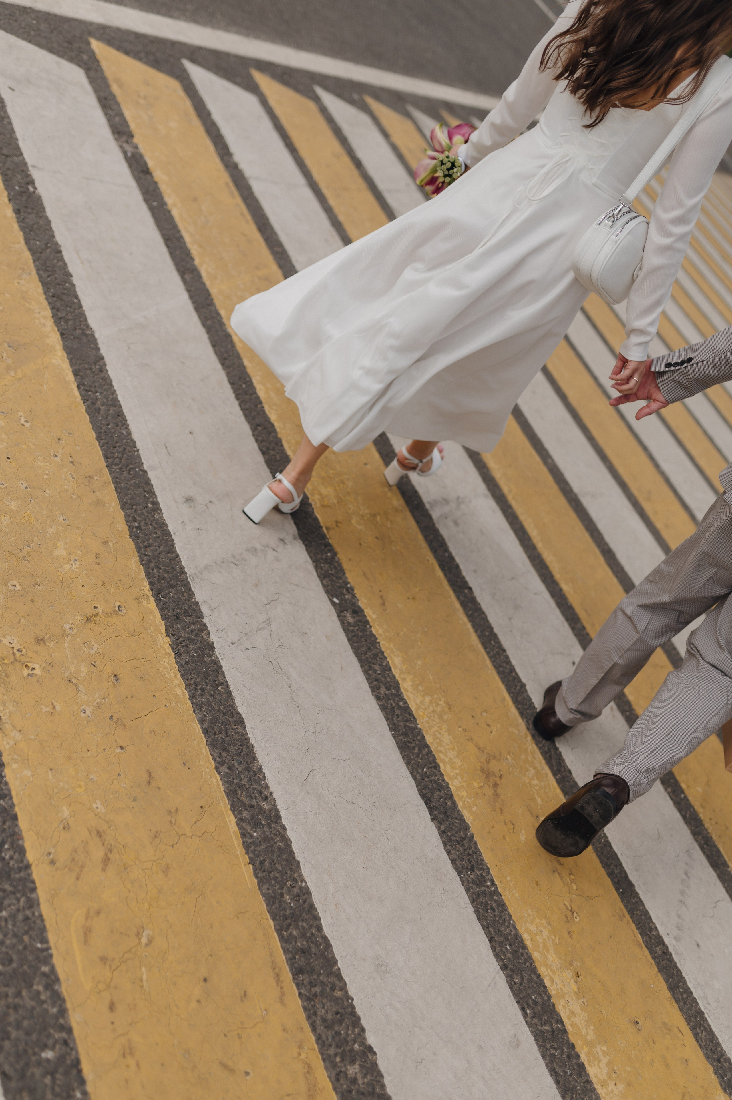 Яна и Борис, Грибоедовский ЗАГС. Свадебный фотограф Москва и Санкт-Петербург. Анастасия Чудина