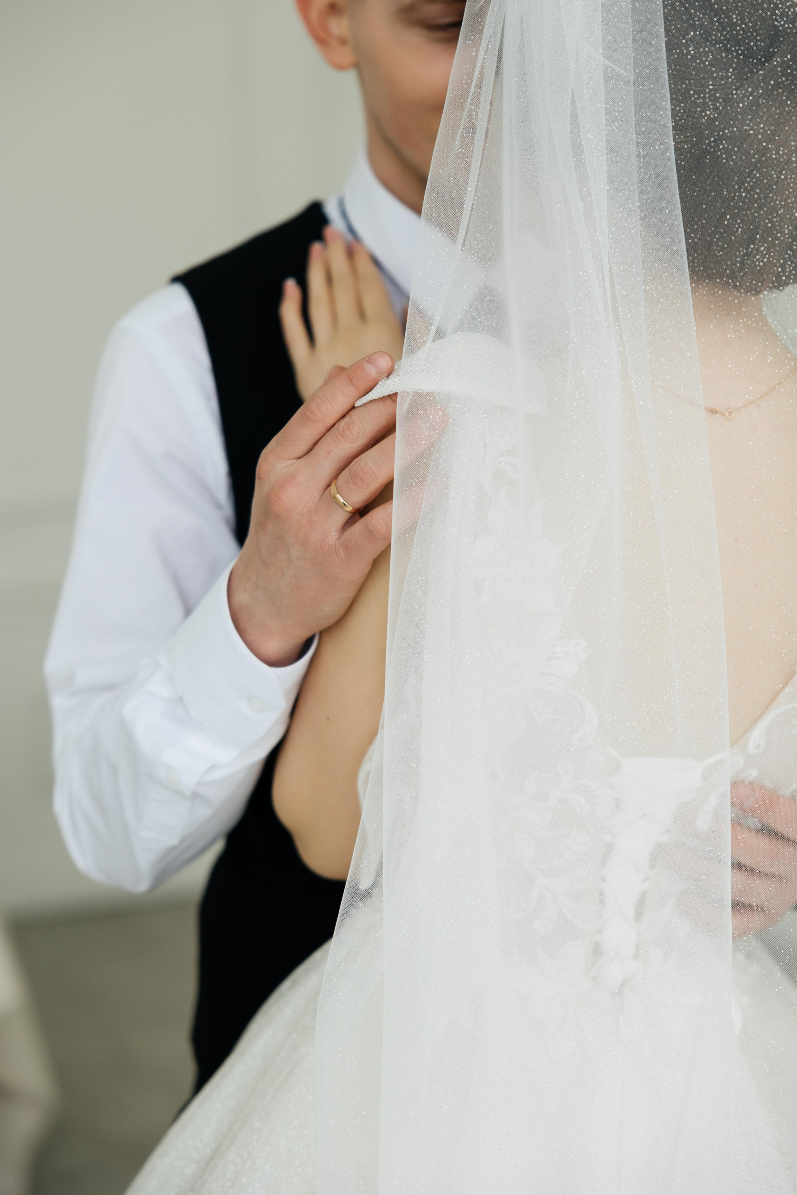 Свадебная история. В родном гнезде. Свадебный и семейный фотограф Рассказова Виктория