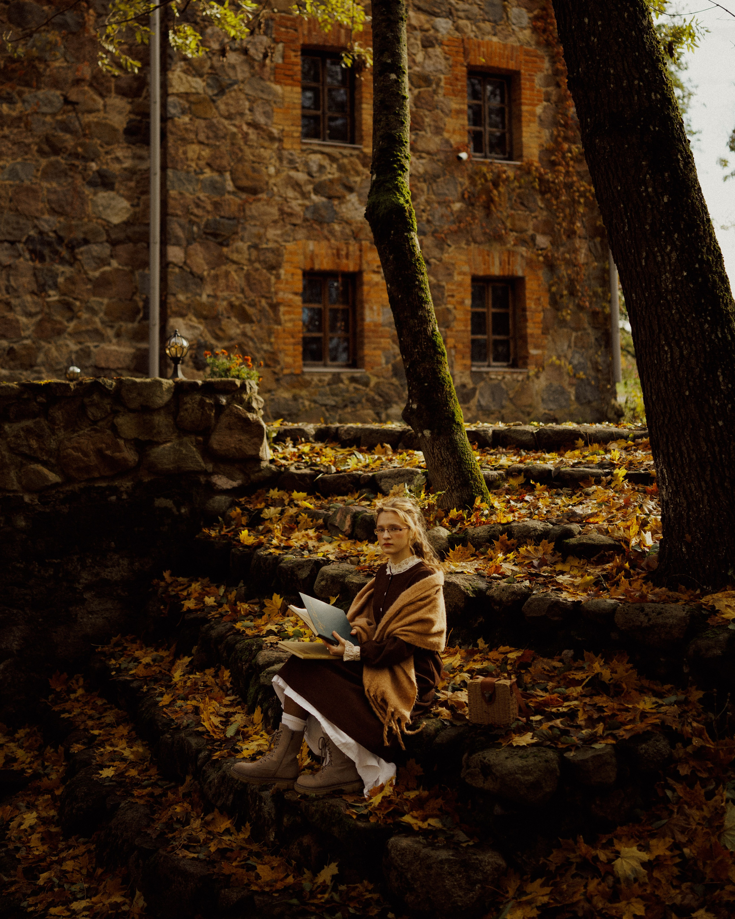 Карына. Партрэтны і вясельны фатограф у Мінску Юлія Раманькова