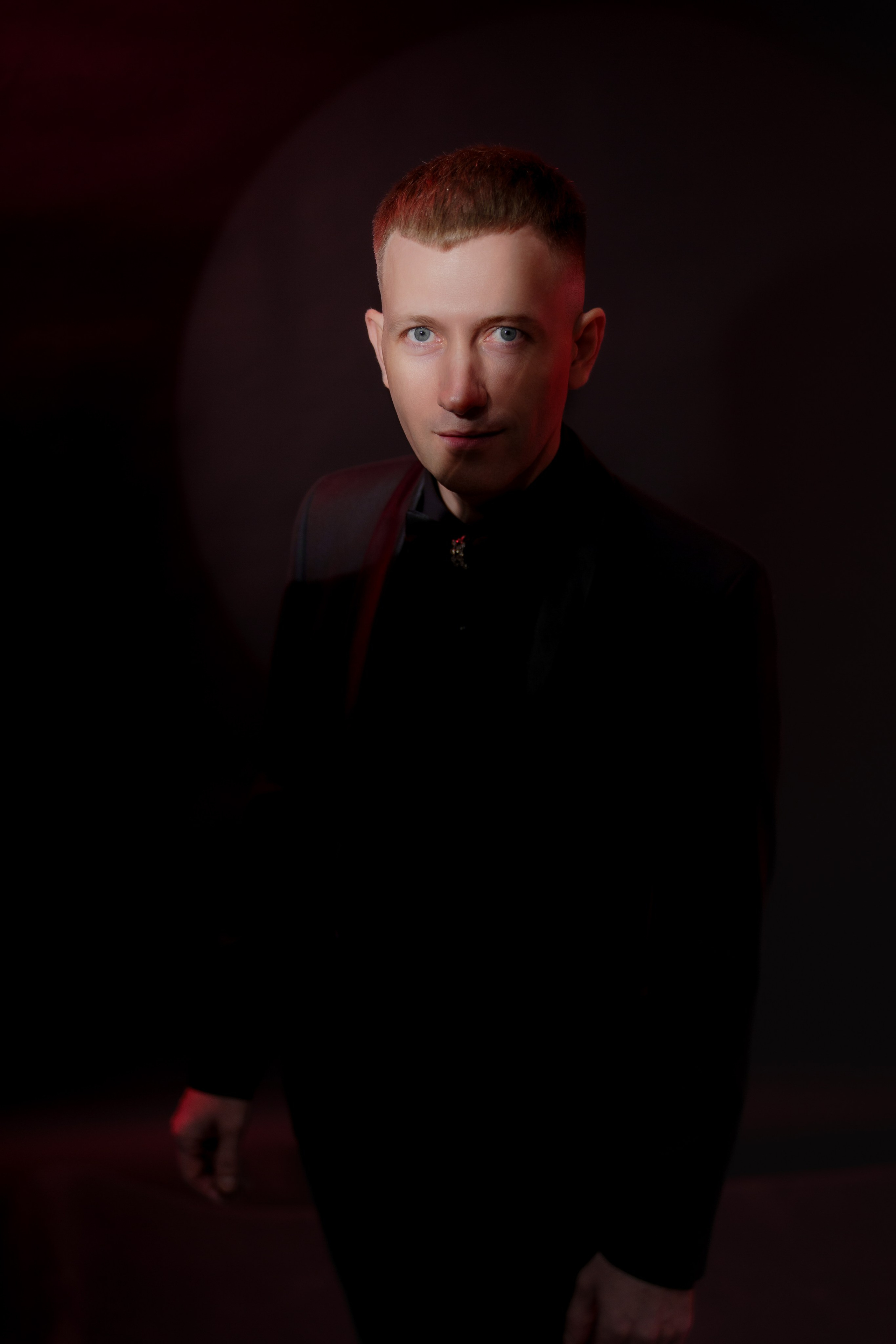 Дмитрий и Ирина. Фотограф Андрей Чеботок (Белгород, Курск, Воронеж, Старый Оскол)