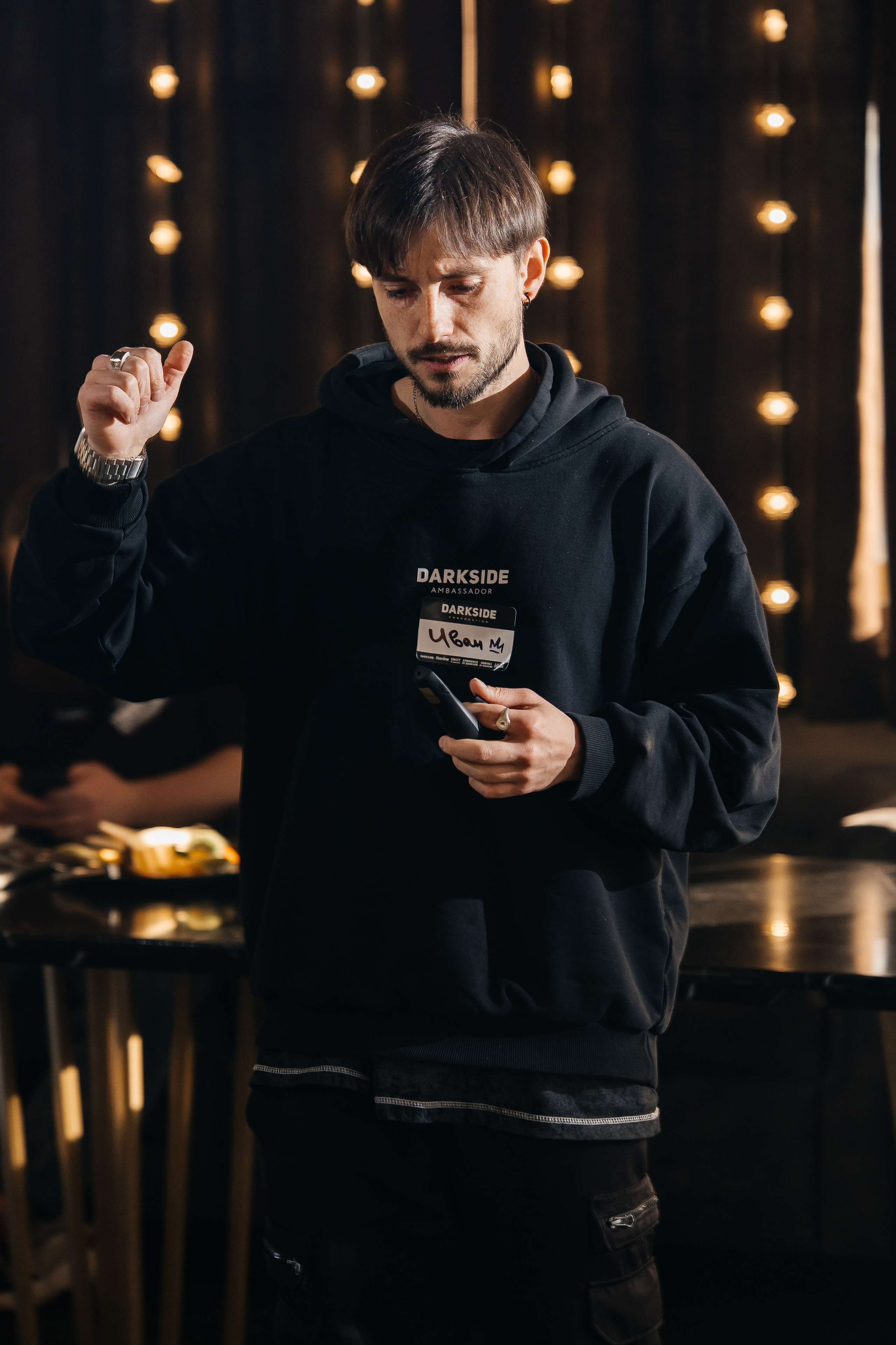 Sabotage by Darkside. Самый свадебный фотограф