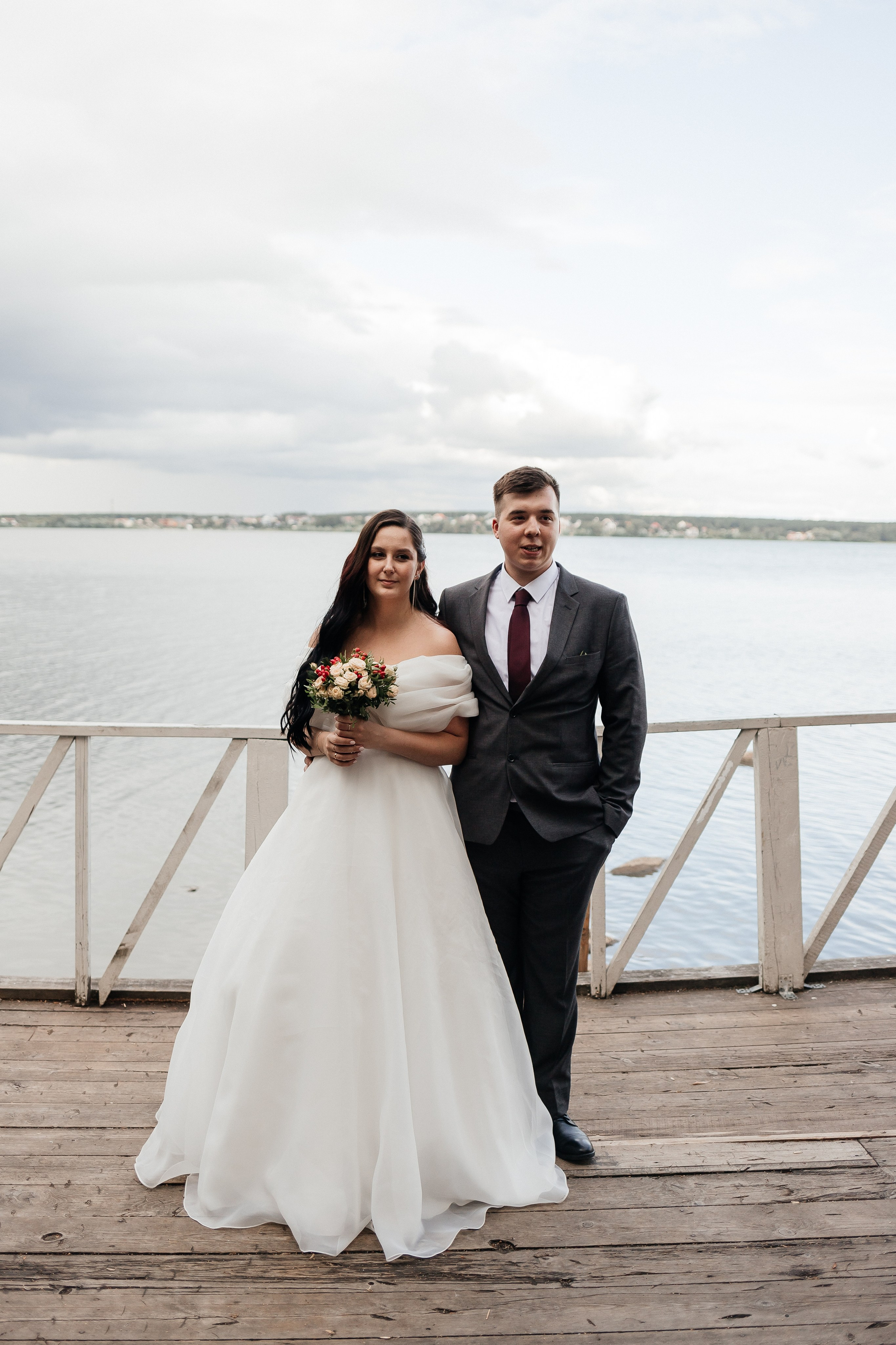 Дмитрий и Мария/2024. Свадебный и семейный фотограф в Екатеринбурге