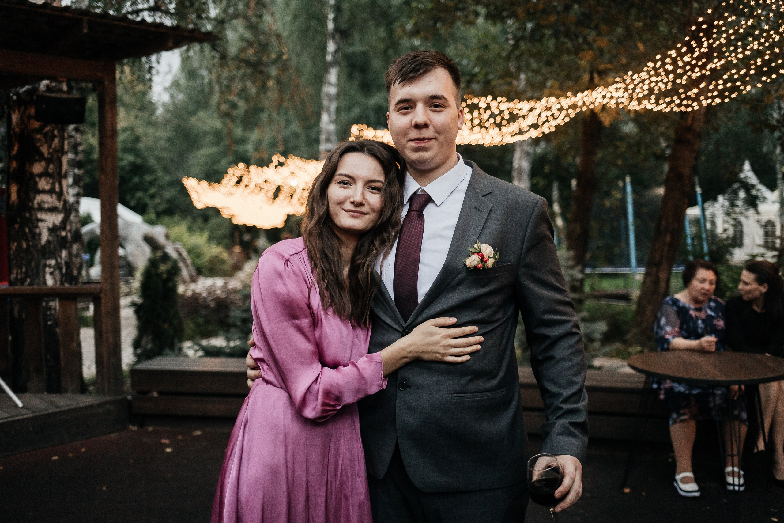 Дмитрий и Мария/2024. Свадебный и семейный фотограф в Екатеринбурге