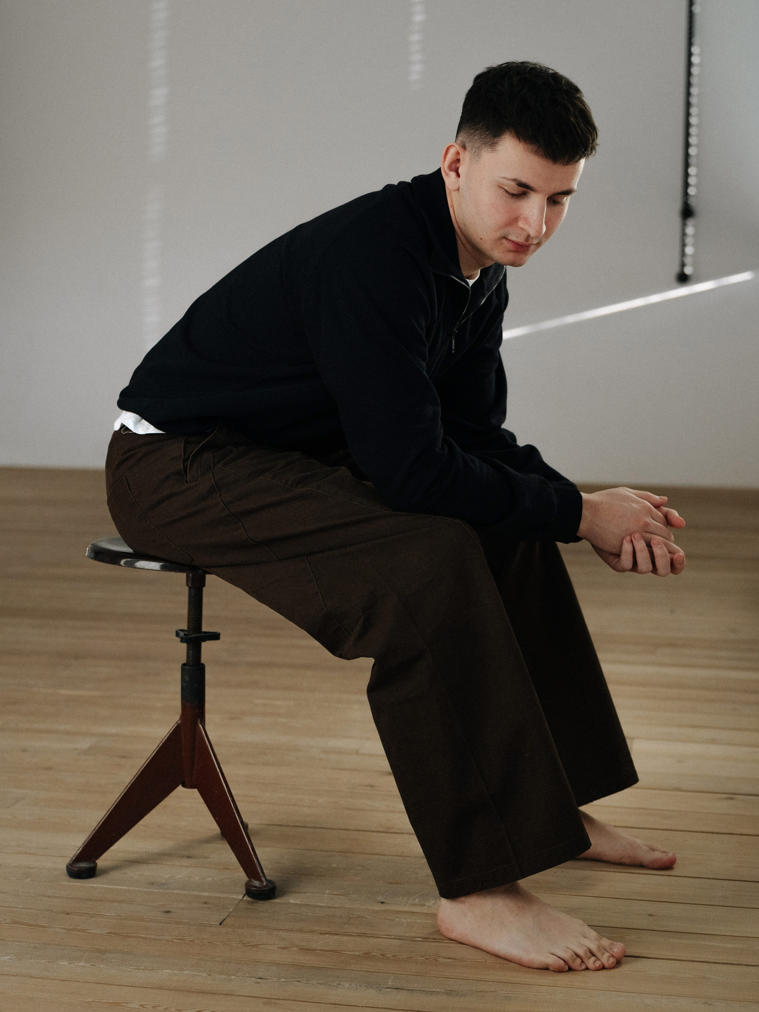 Кирилл. Свадебный и портретный фотограф Тюмень