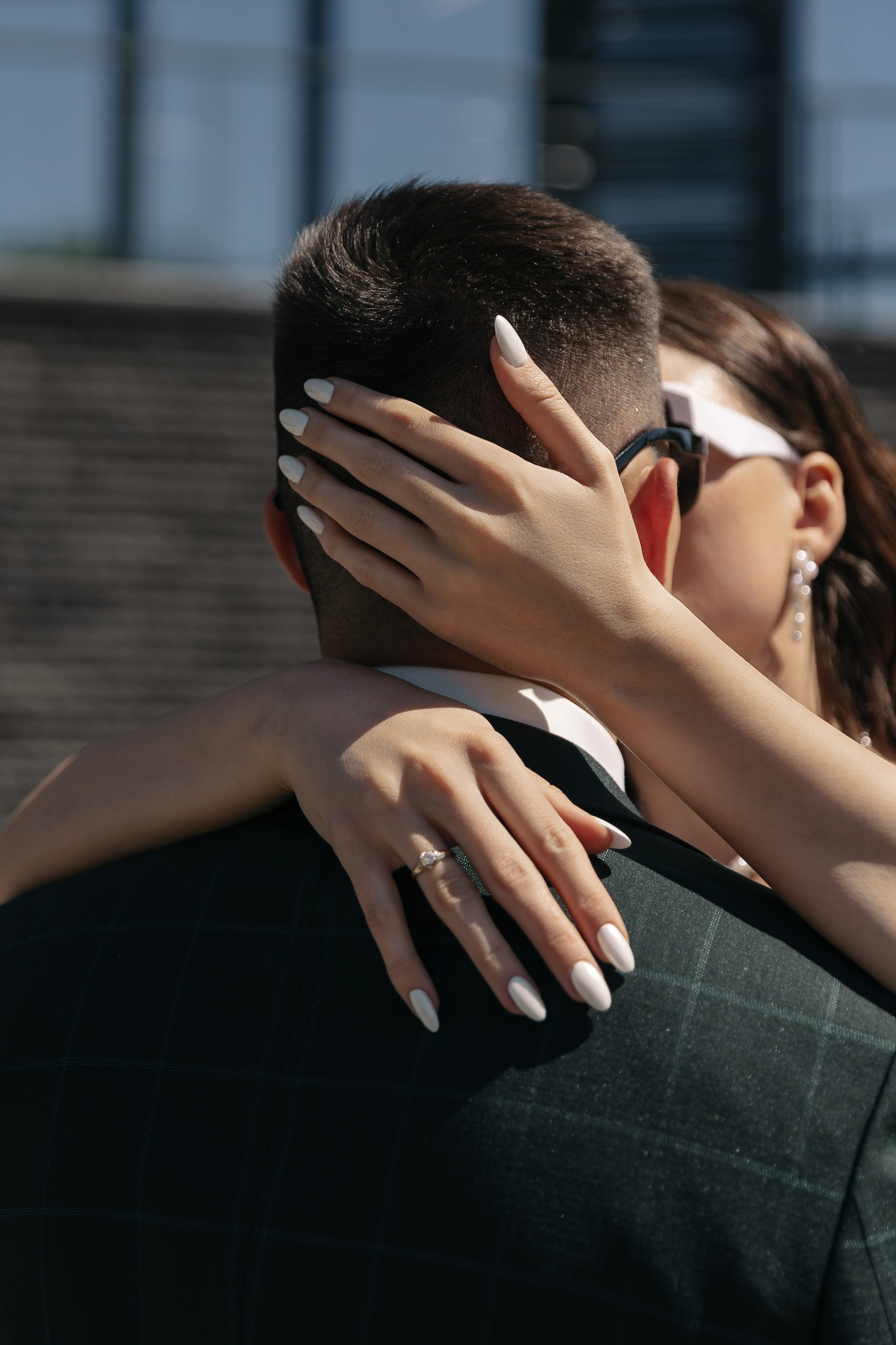 Б & М. Свадебный, репортажный фотограф Ирина Шкурина