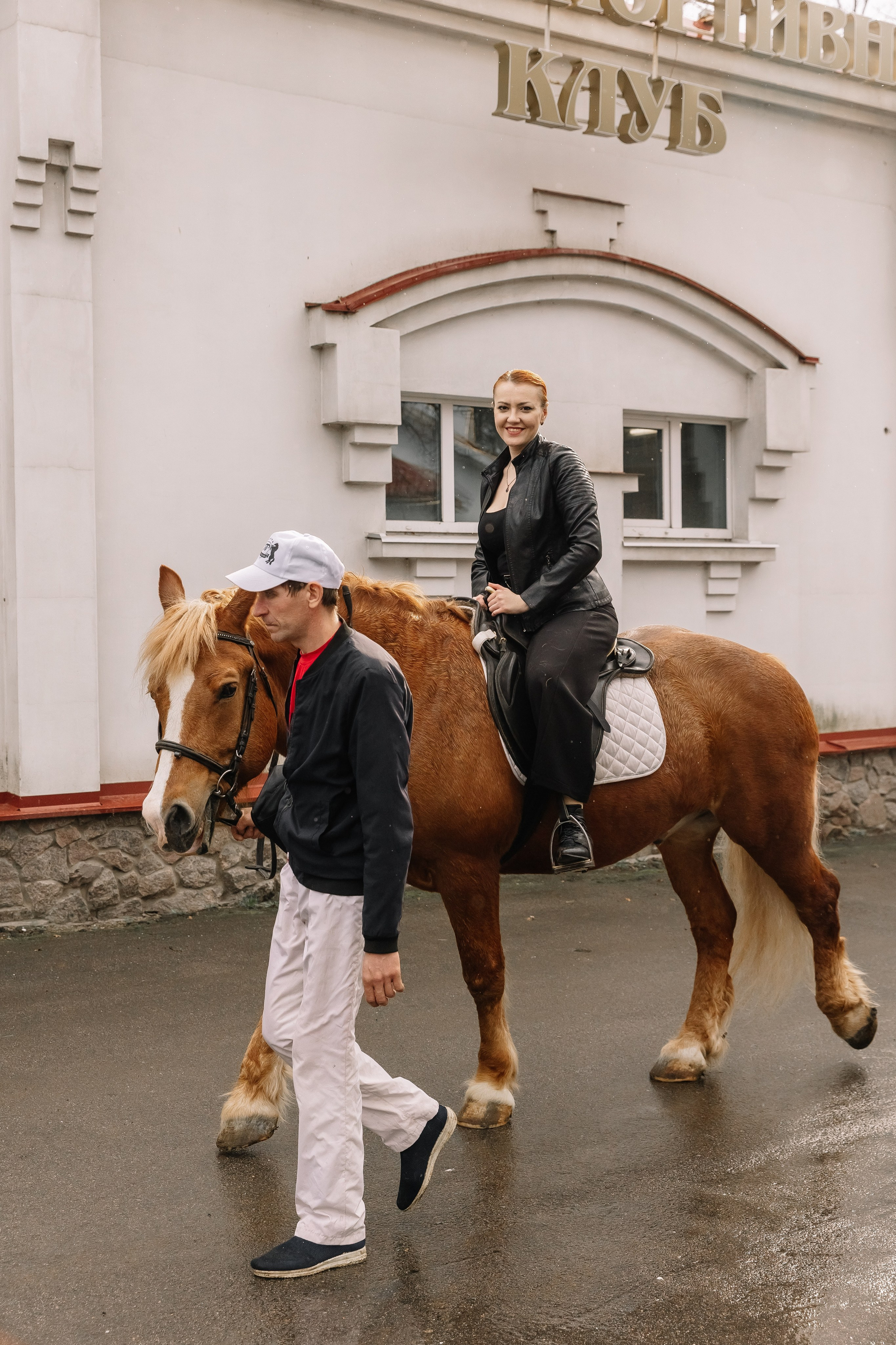 День Орловского рысака. Парк-отель Яр. Свадебный, репортажный фотограф Ирина Шкурина