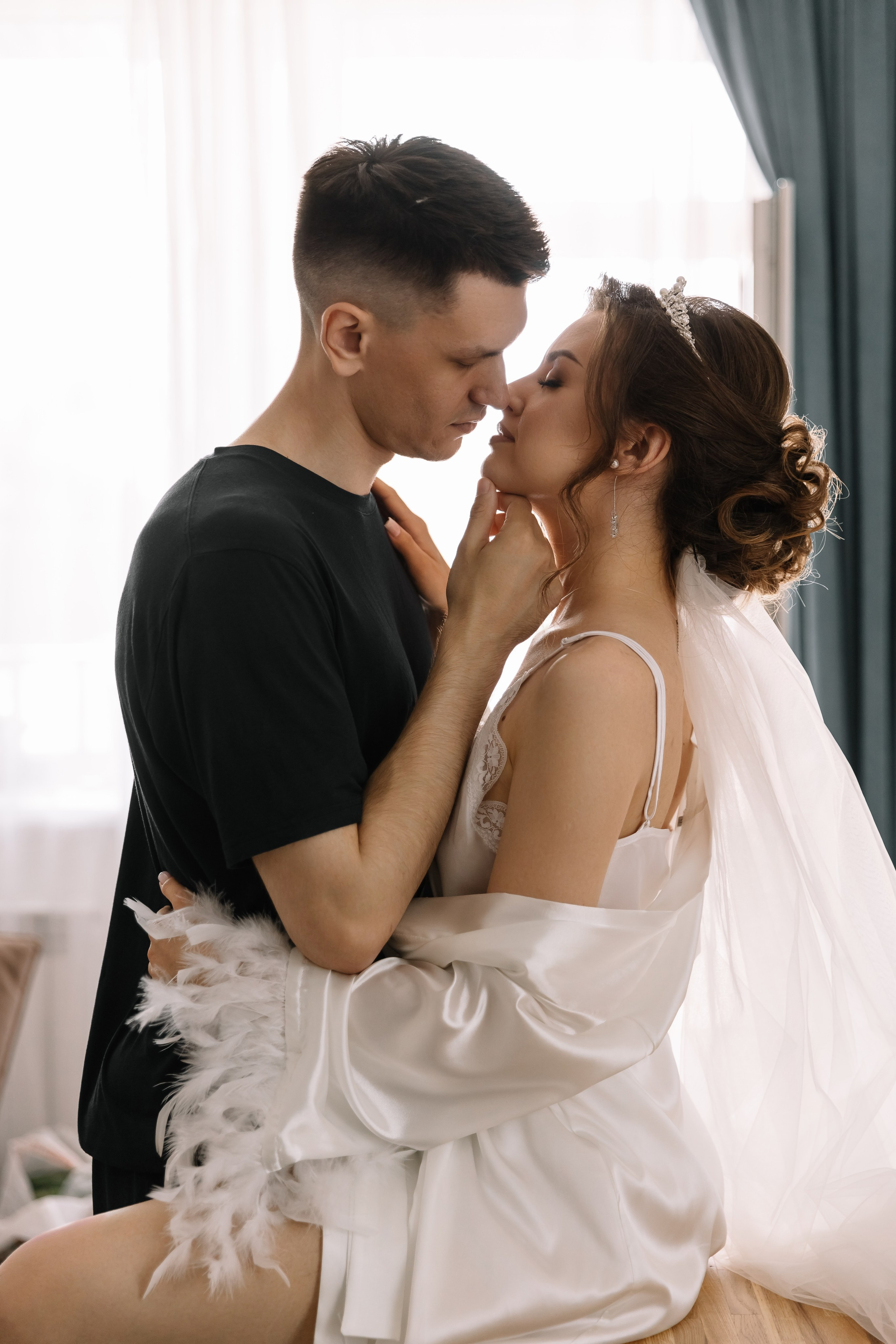 И & К. Свадебный, репортажный фотограф Ирина Шкурина